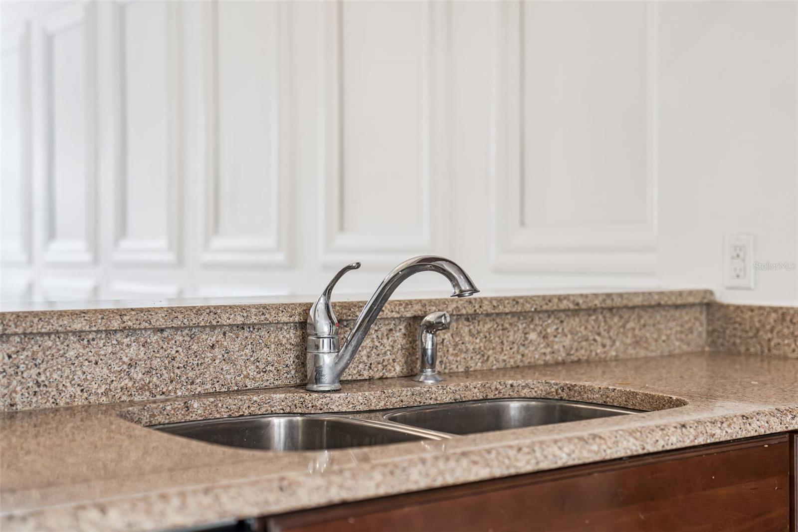 FOUNTAIN PARKE AT LAKE MARY - Residential