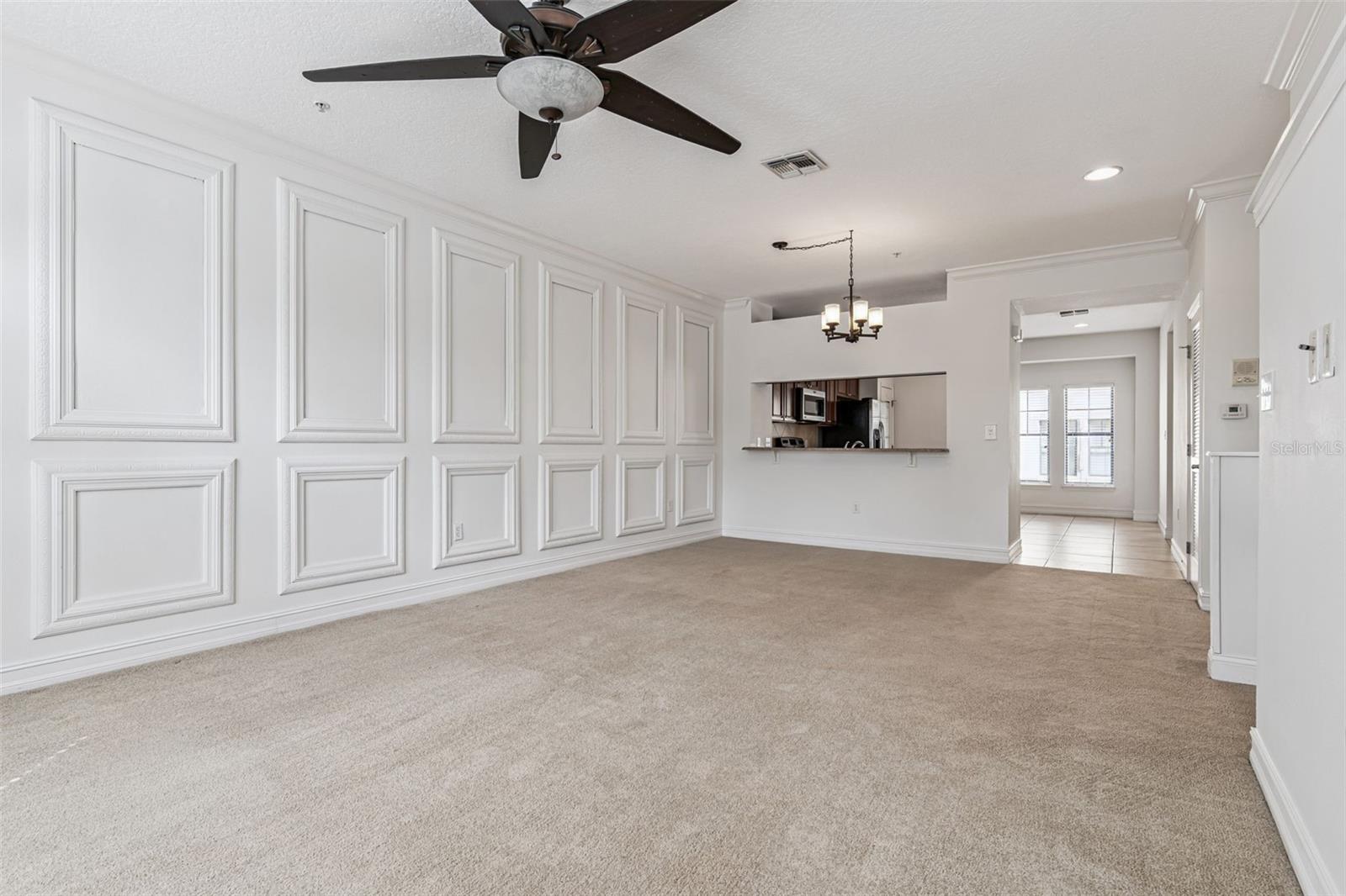 FOUNTAIN PARKE AT LAKE MARY - Residential