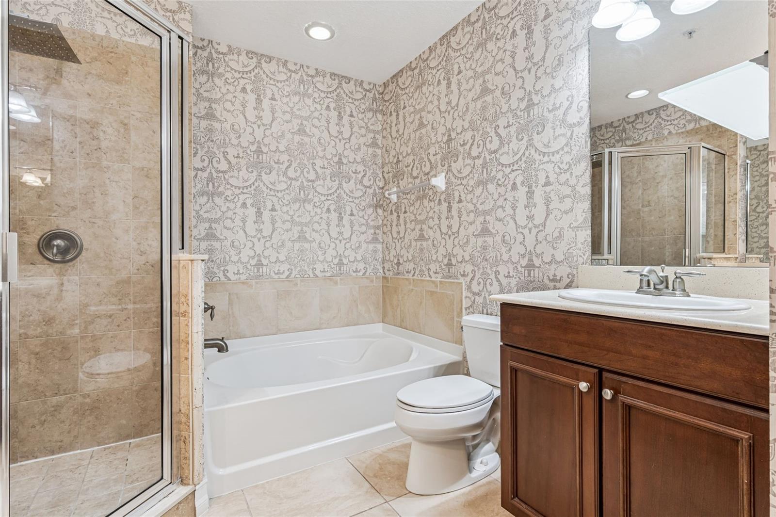 FOUNTAIN PARKE AT LAKE MARY - Residential