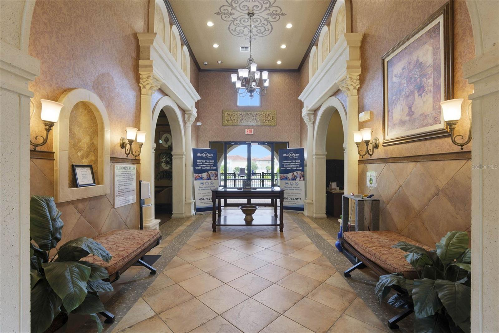 FOUNTAIN PARKE AT LAKE MARY - Residential