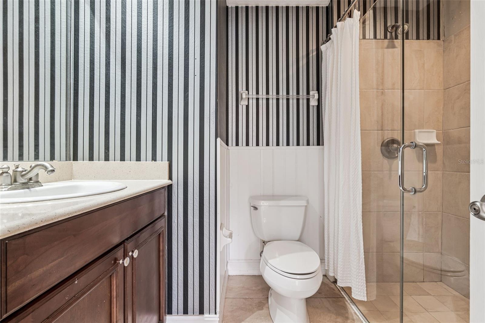 FOUNTAIN PARKE AT LAKE MARY - Residential