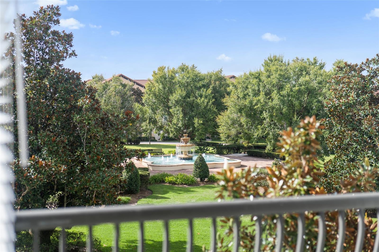 FOUNTAIN PARKE AT LAKE MARY - Residential