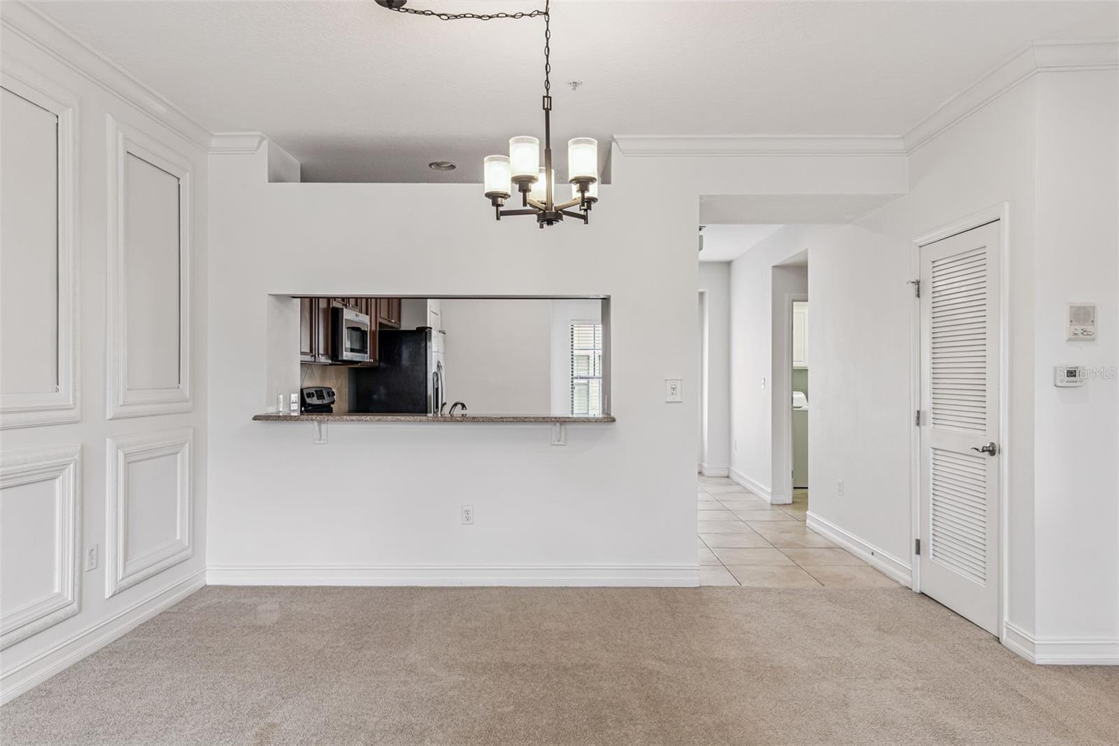 FOUNTAIN PARKE AT LAKE MARY - Residential