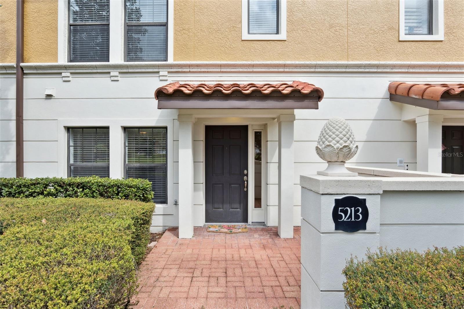 FOUNTAIN PARKE AT LAKE MARY - Residential