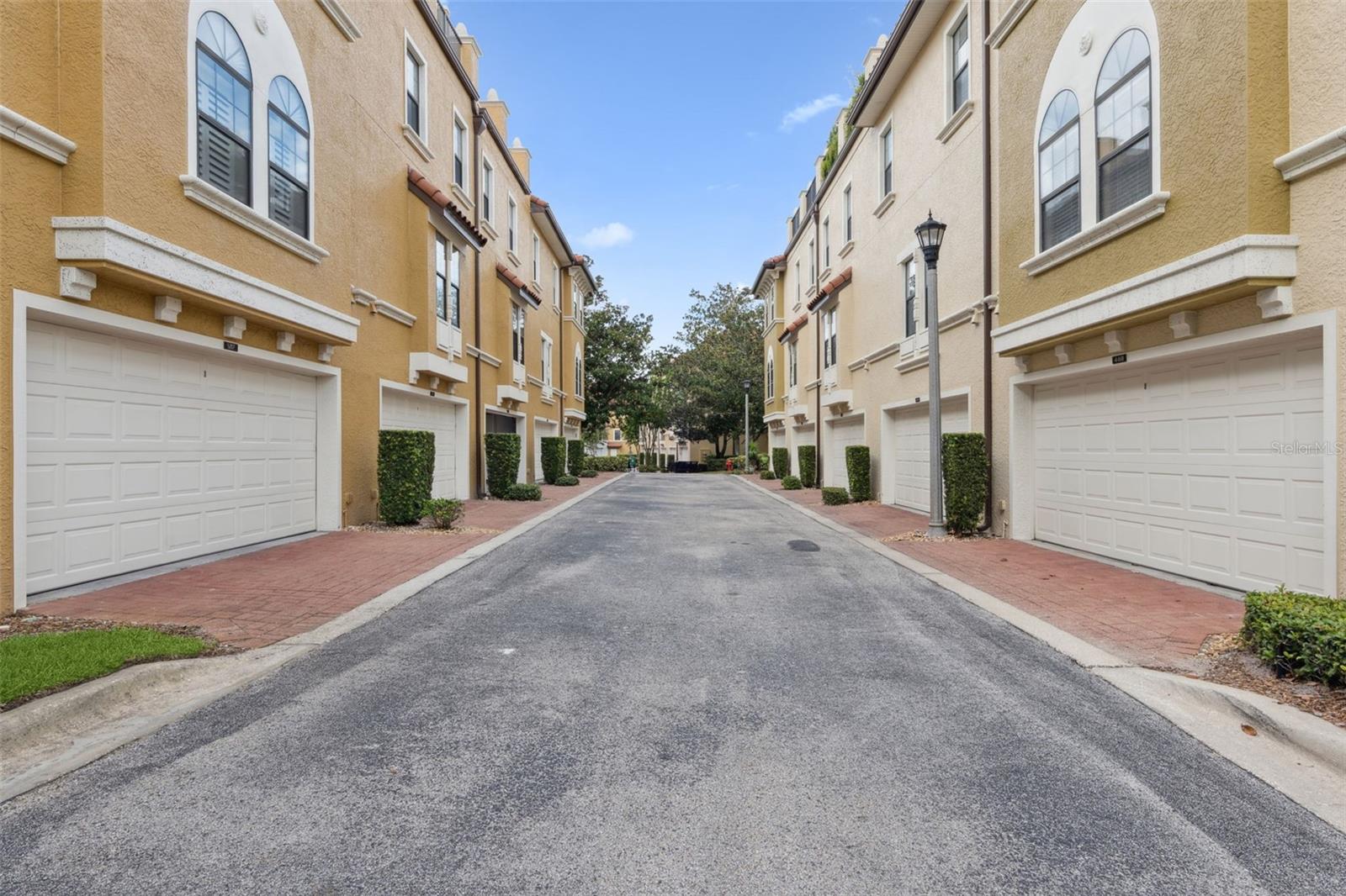 FOUNTAIN PARKE AT LAKE MARY - Residential