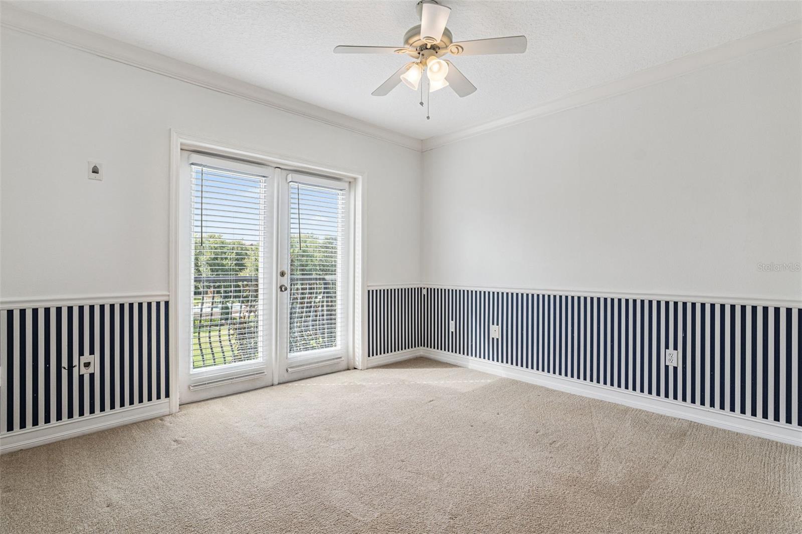 FOUNTAIN PARKE AT LAKE MARY - Residential