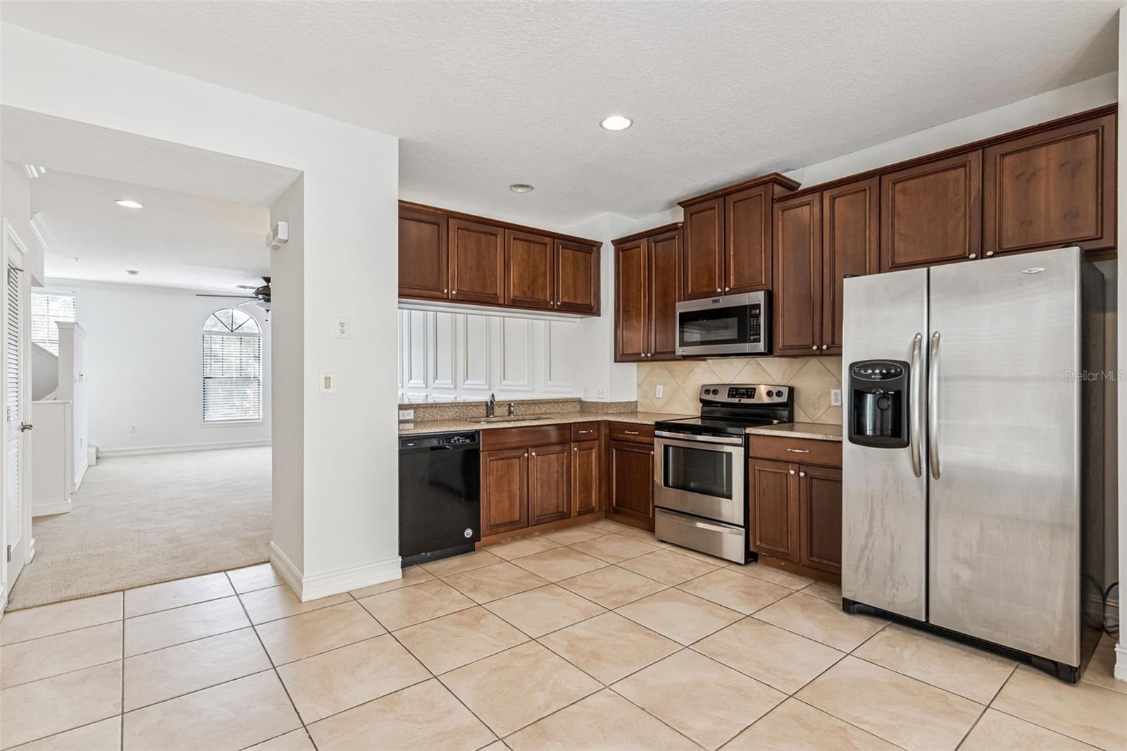 FOUNTAIN PARKE AT LAKE MARY - Residential