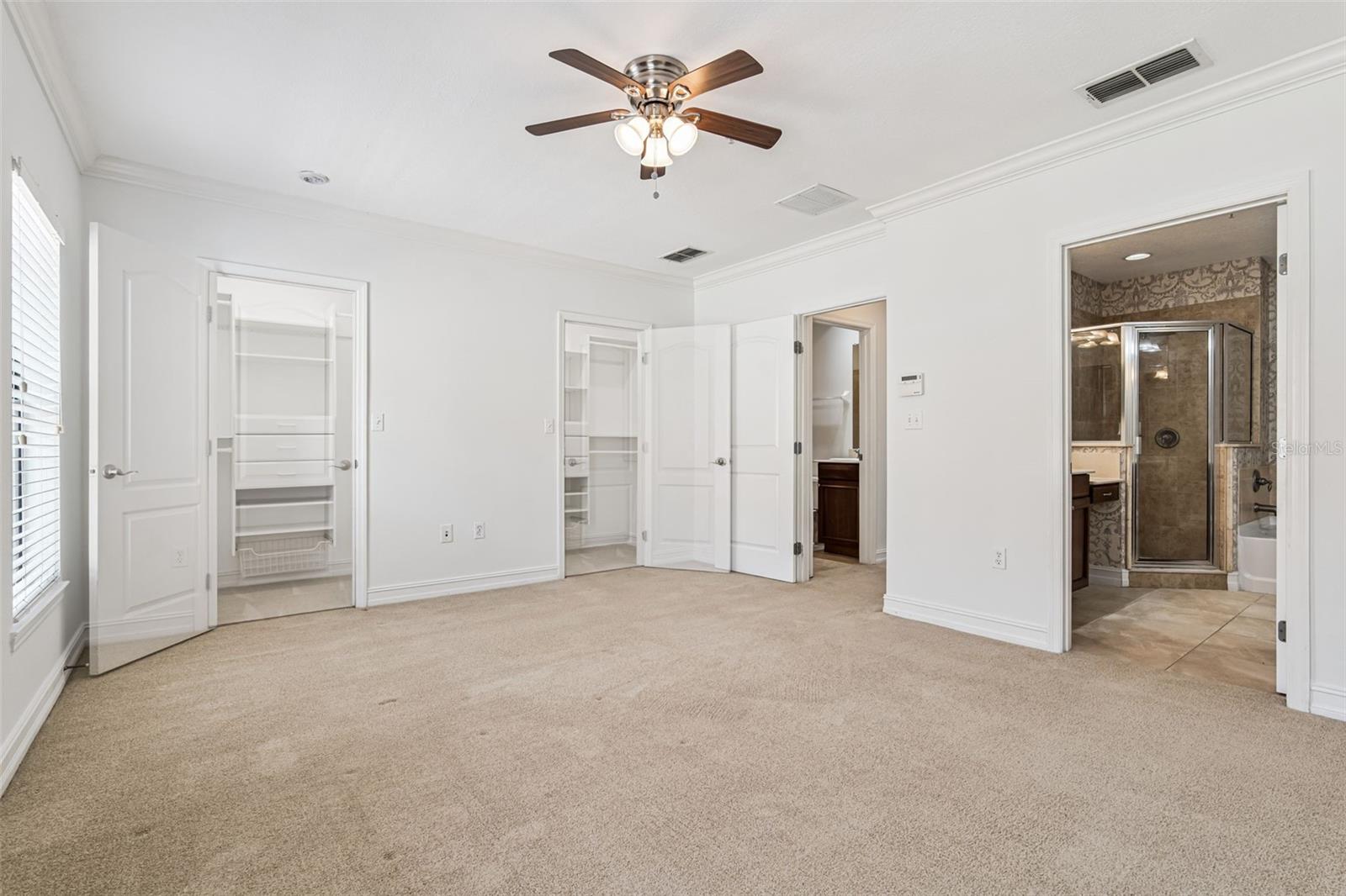 FOUNTAIN PARKE AT LAKE MARY - Residential