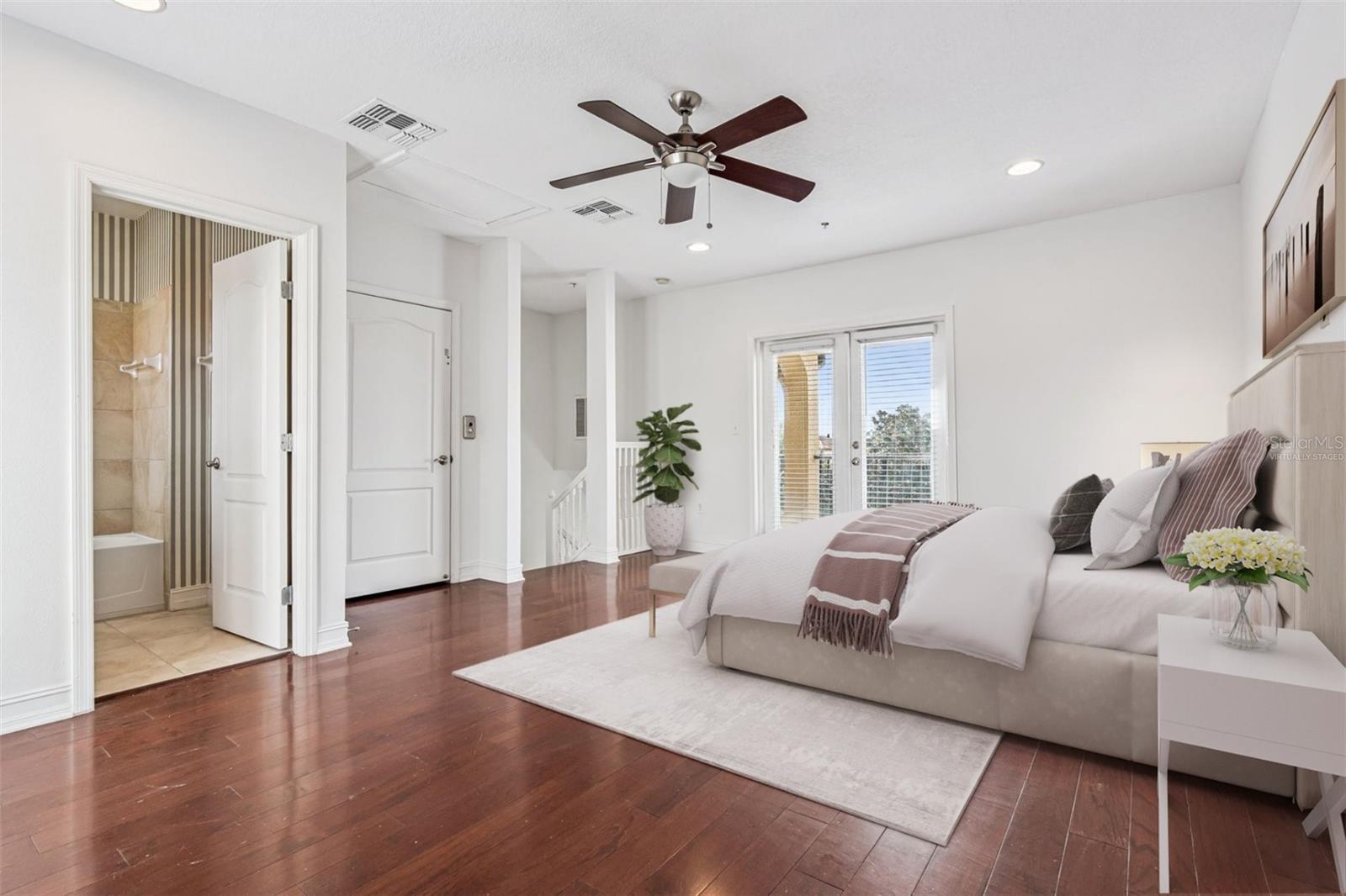 FOUNTAIN PARKE AT LAKE MARY - Residential