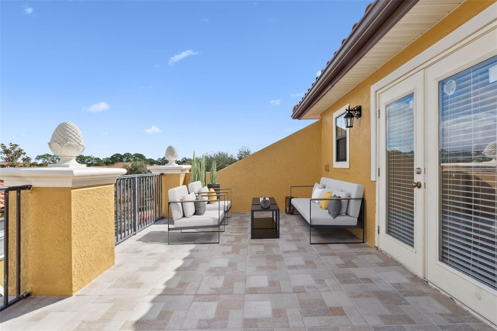 FOUNTAIN PARKE AT LAKE MARY - Residential