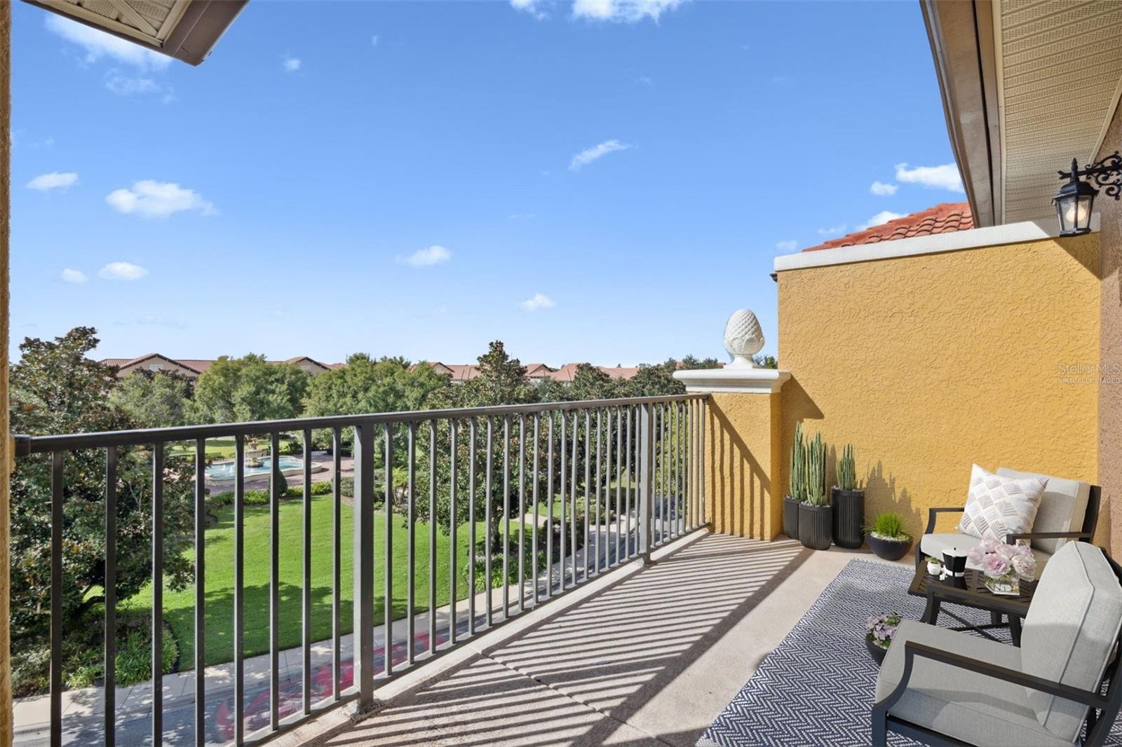 FOUNTAIN PARKE AT LAKE MARY - Residential