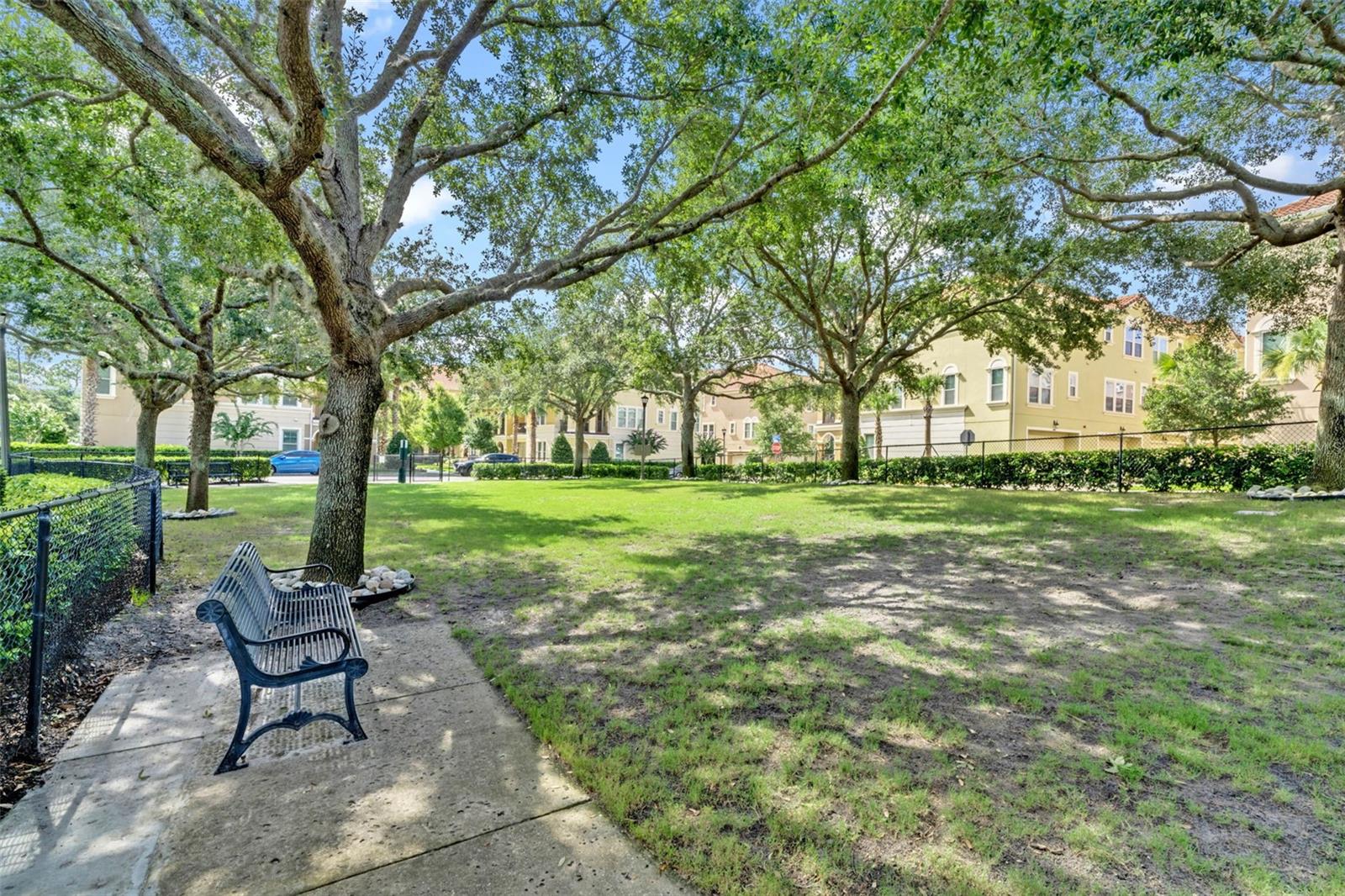 FOUNTAIN PARKE AT LAKE MARY - Residential
