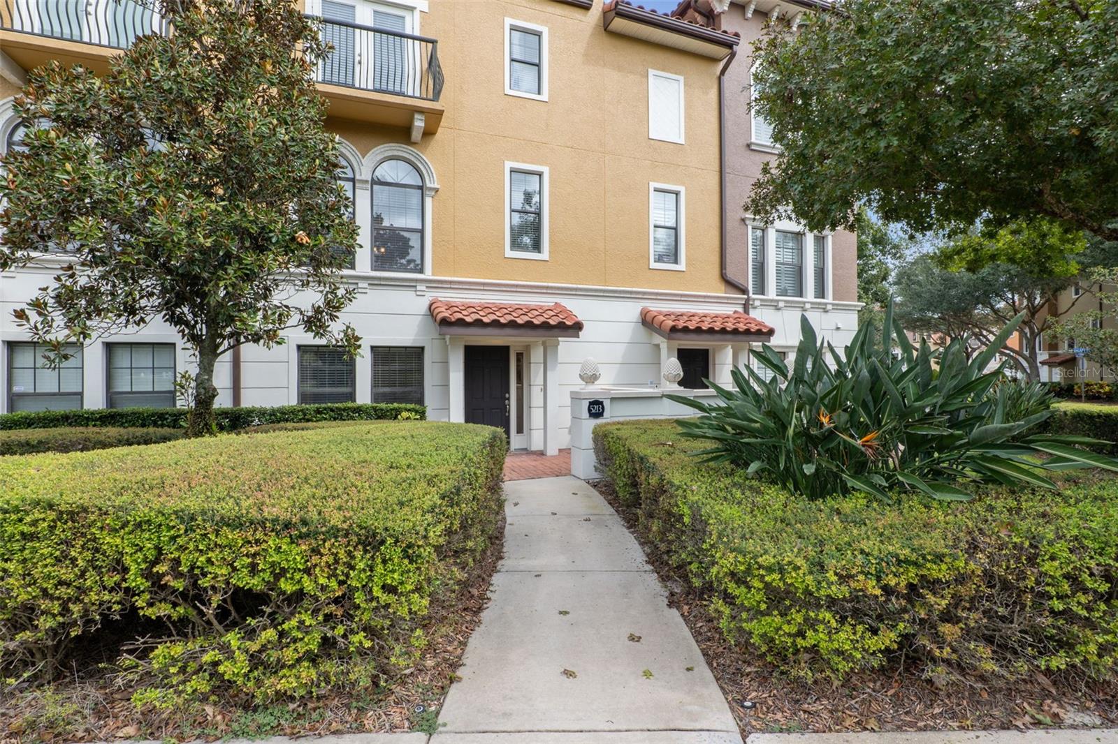 FOUNTAIN PARKE AT LAKE MARY - Residential