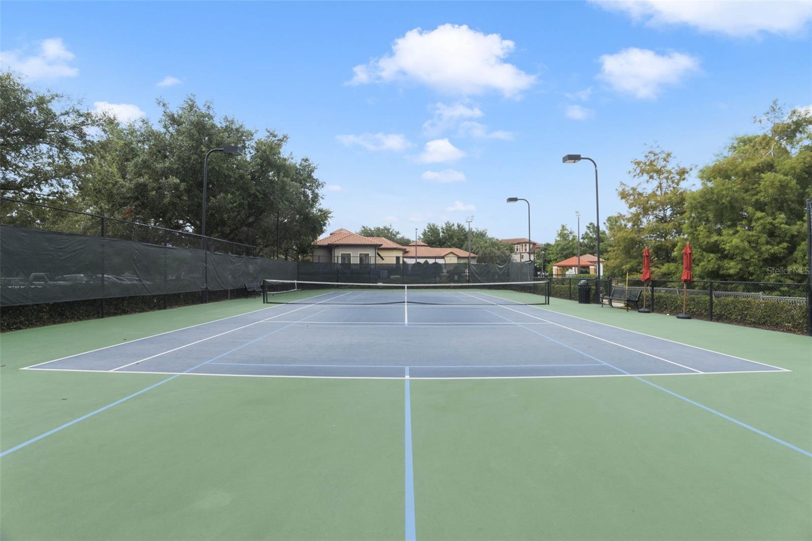 FOUNTAIN PARKE AT LAKE MARY - Residential