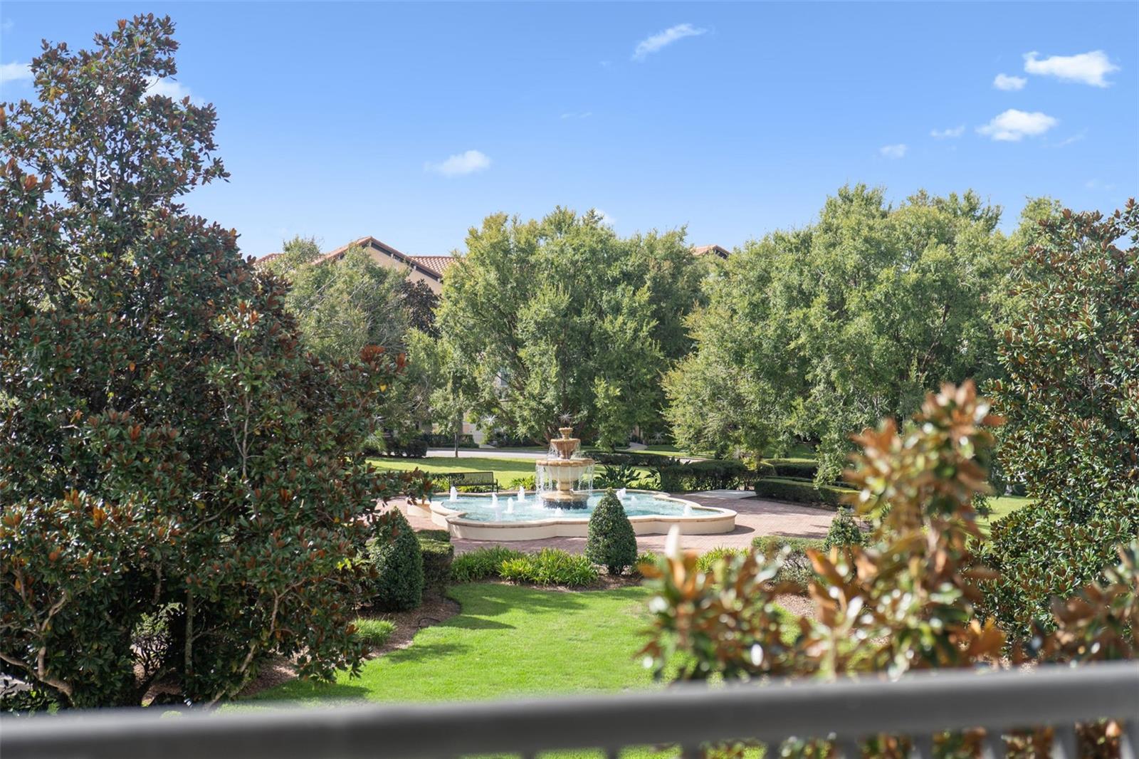 FOUNTAIN PARKE AT LAKE MARY - Residential