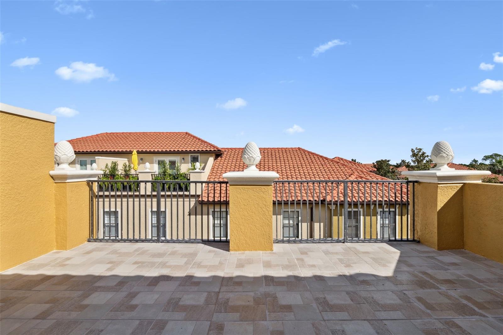 FOUNTAIN PARKE AT LAKE MARY - Residential