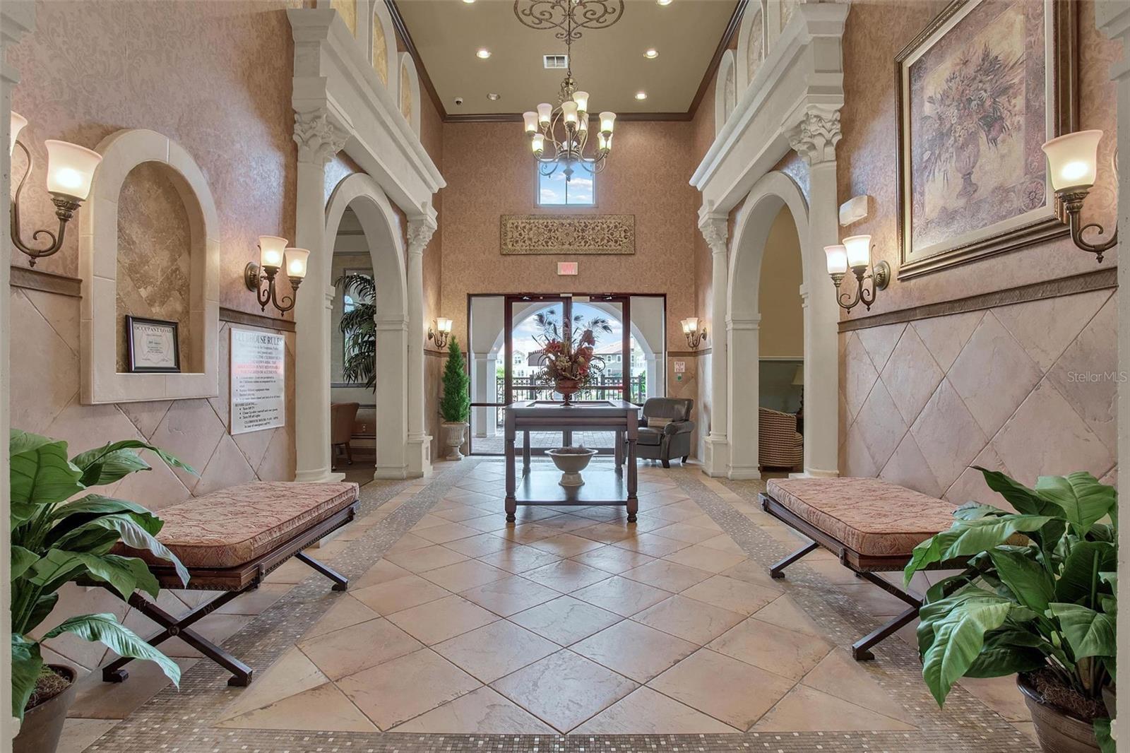 FOUNTAIN PARKE AT LAKE MARY - Residential