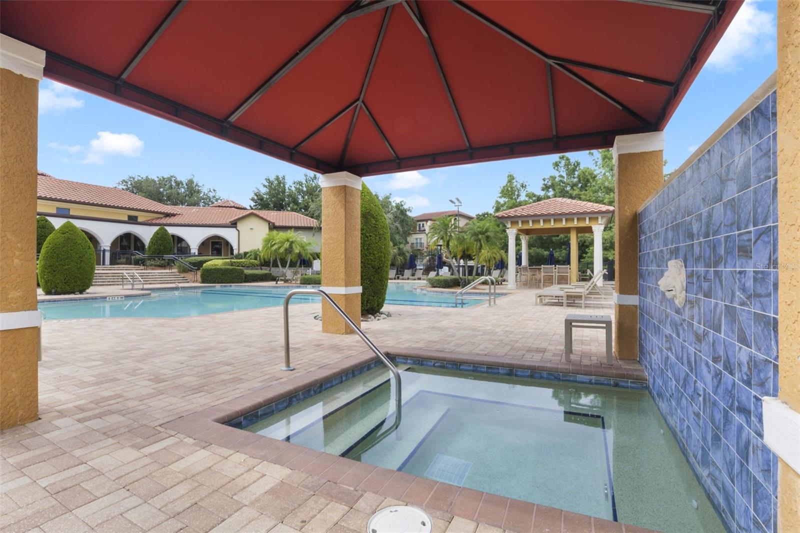 FOUNTAIN PARKE AT LAKE MARY - Residential