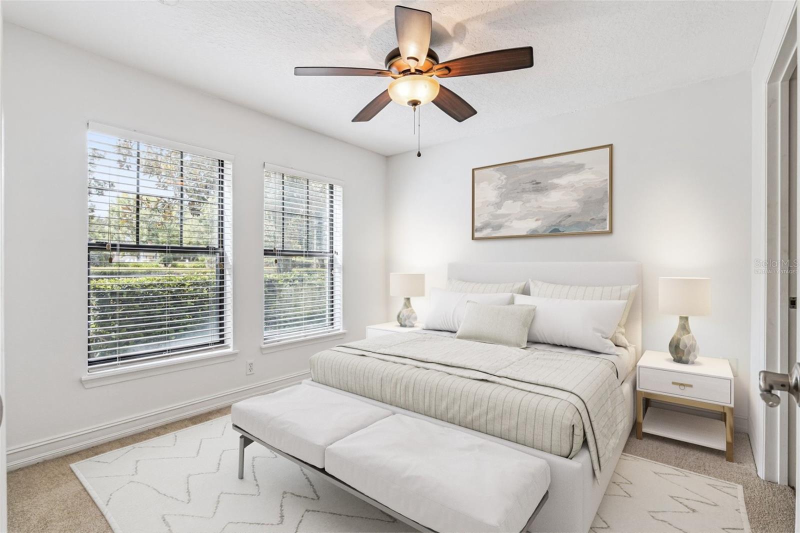 FOUNTAIN PARKE AT LAKE MARY - Residential