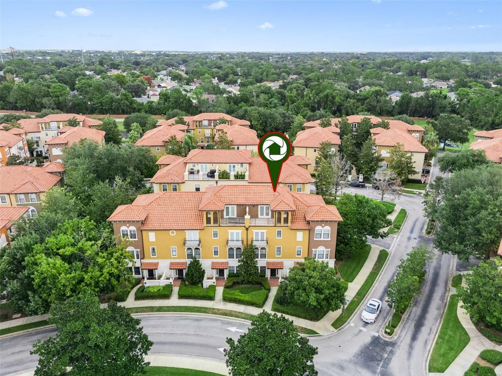 Photo of 5213 Trapani Cove, Lake Mary, FL 32746 (MLS # O6346867)