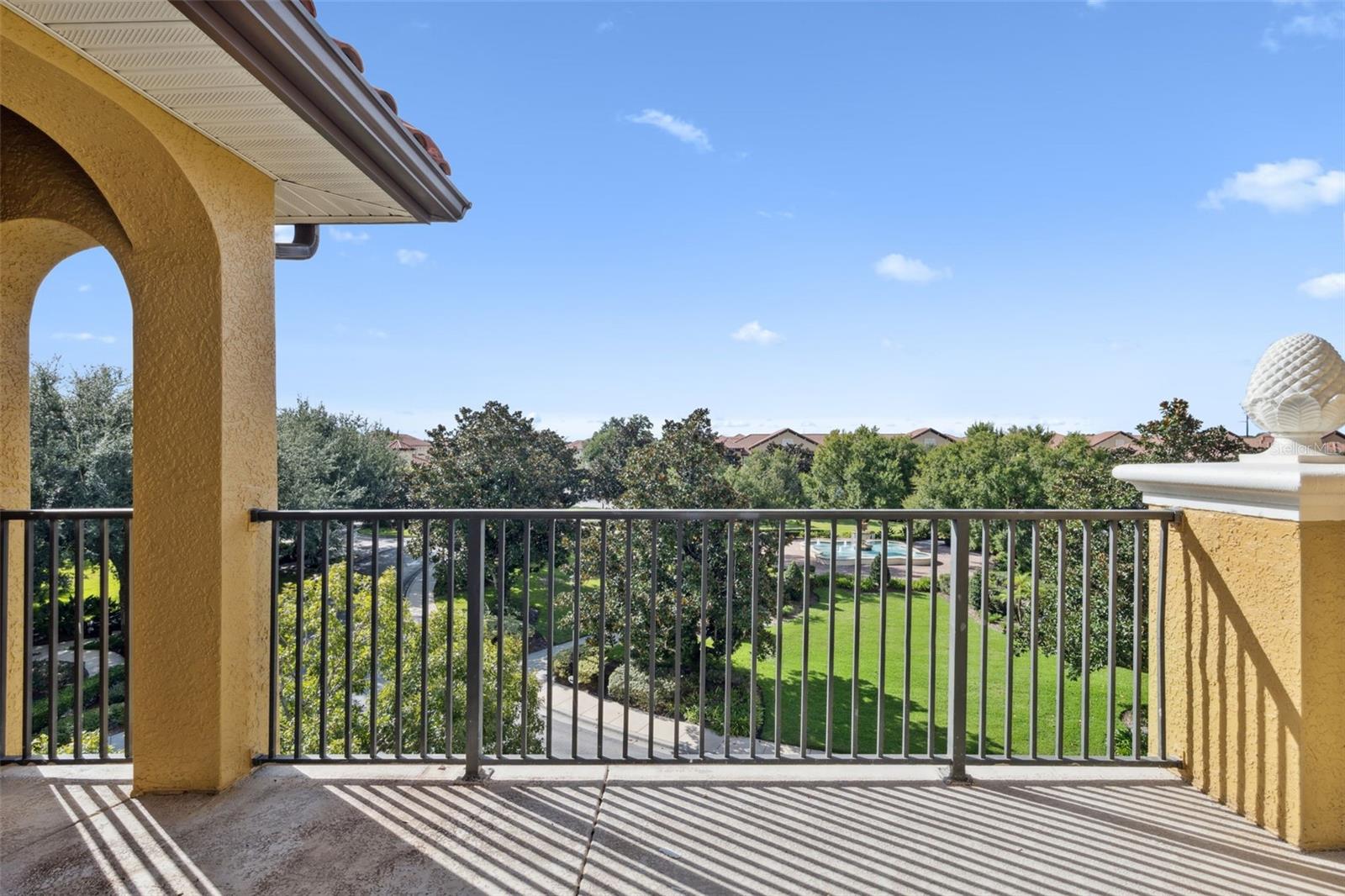 FOUNTAIN PARKE AT LAKE MARY - Residential