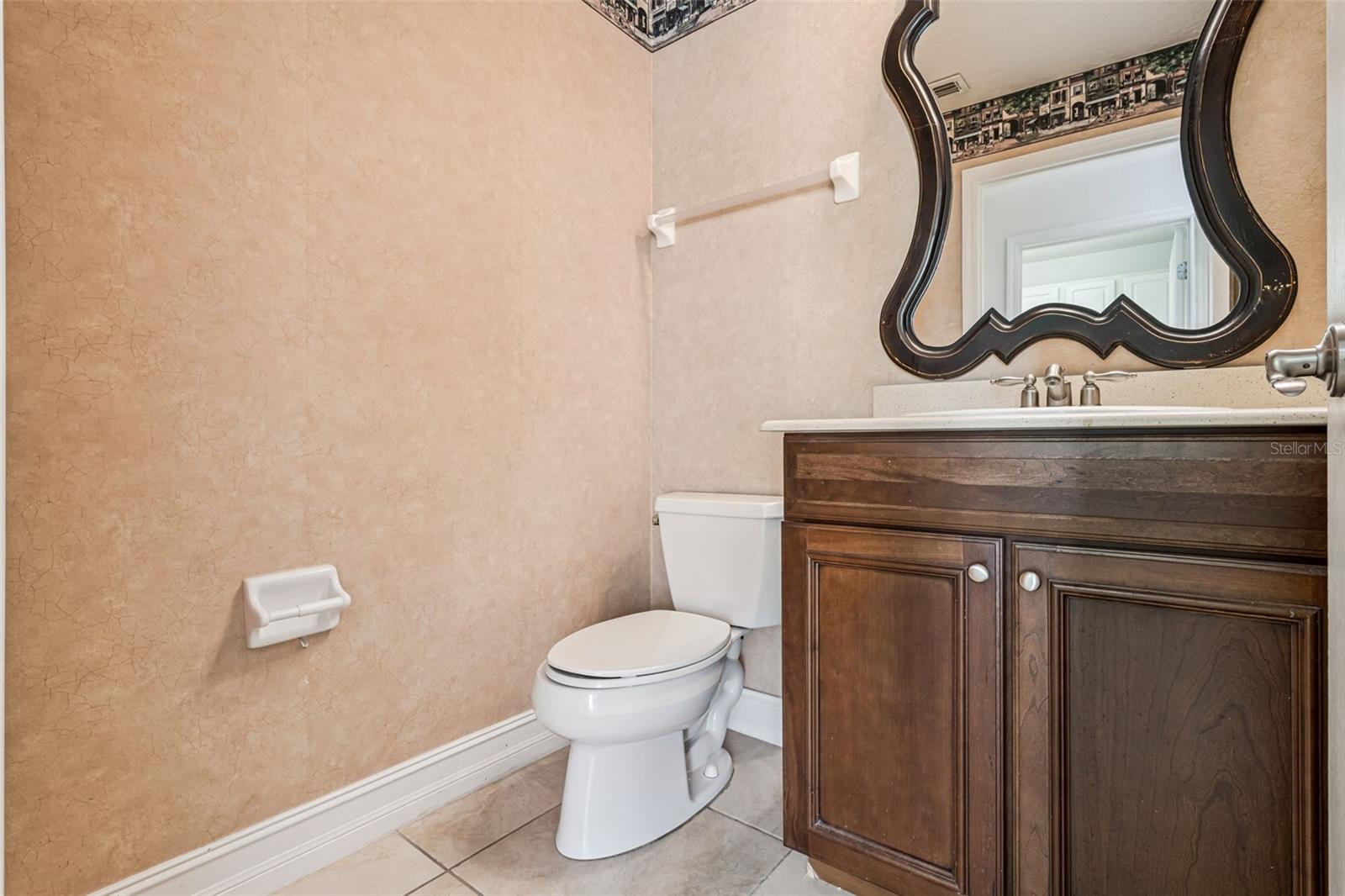 FOUNTAIN PARKE AT LAKE MARY - Residential