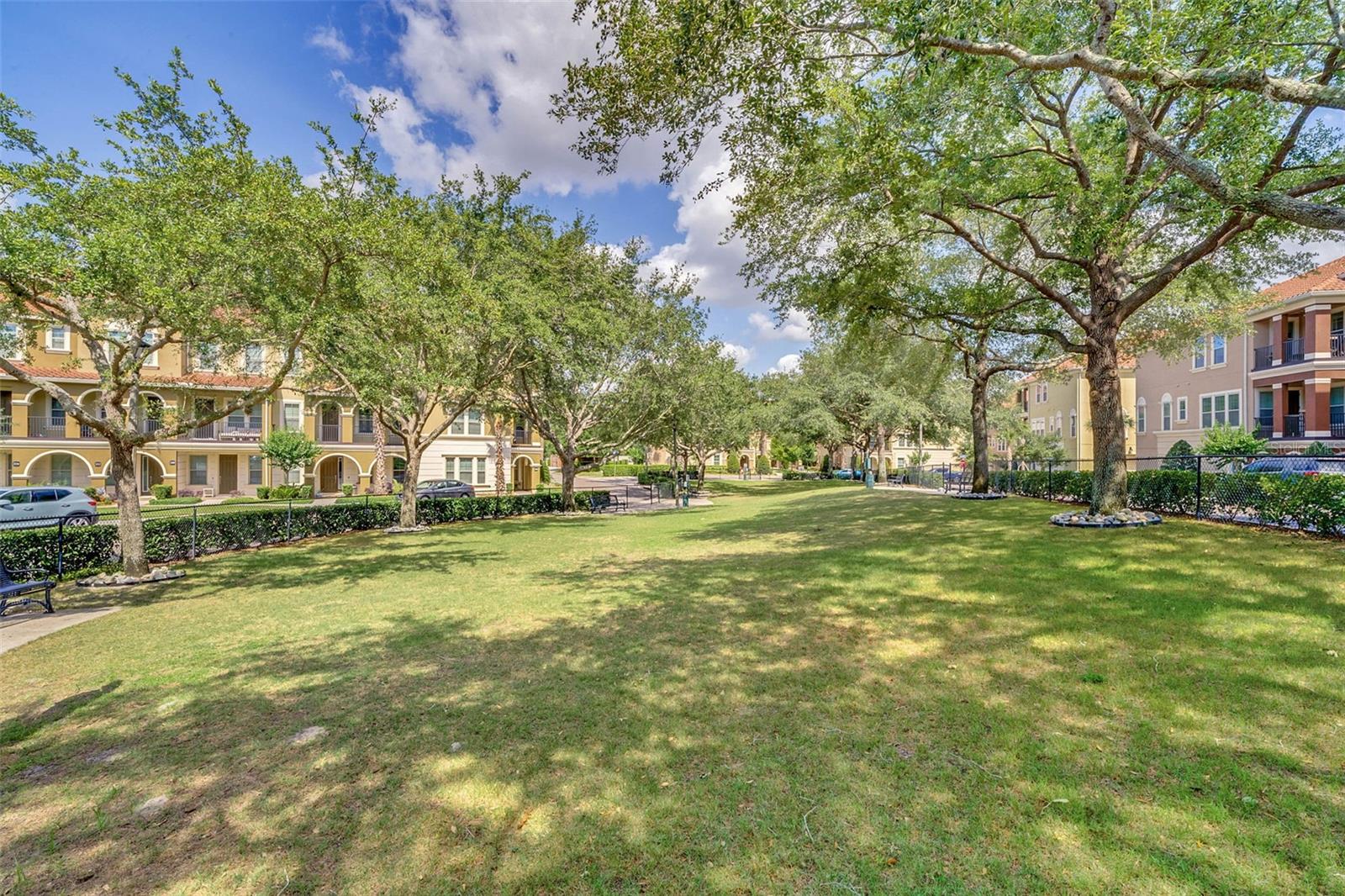 FOUNTAIN PARKE AT LAKE MARY - Residential