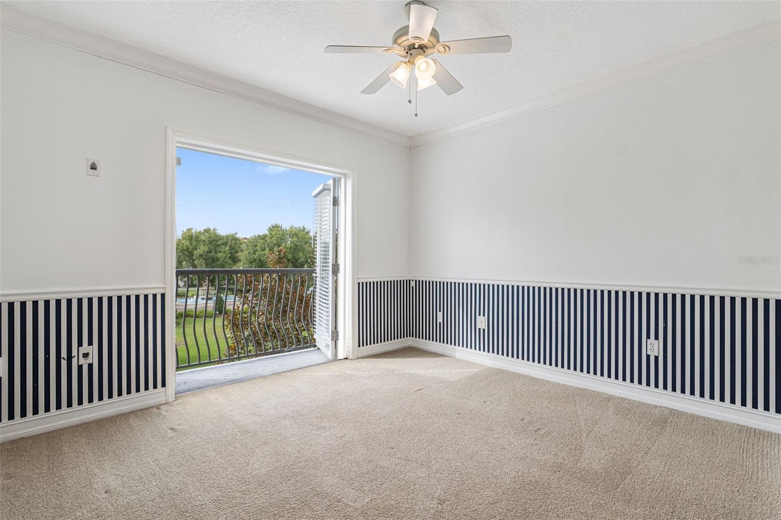 FOUNTAIN PARKE AT LAKE MARY - Residential