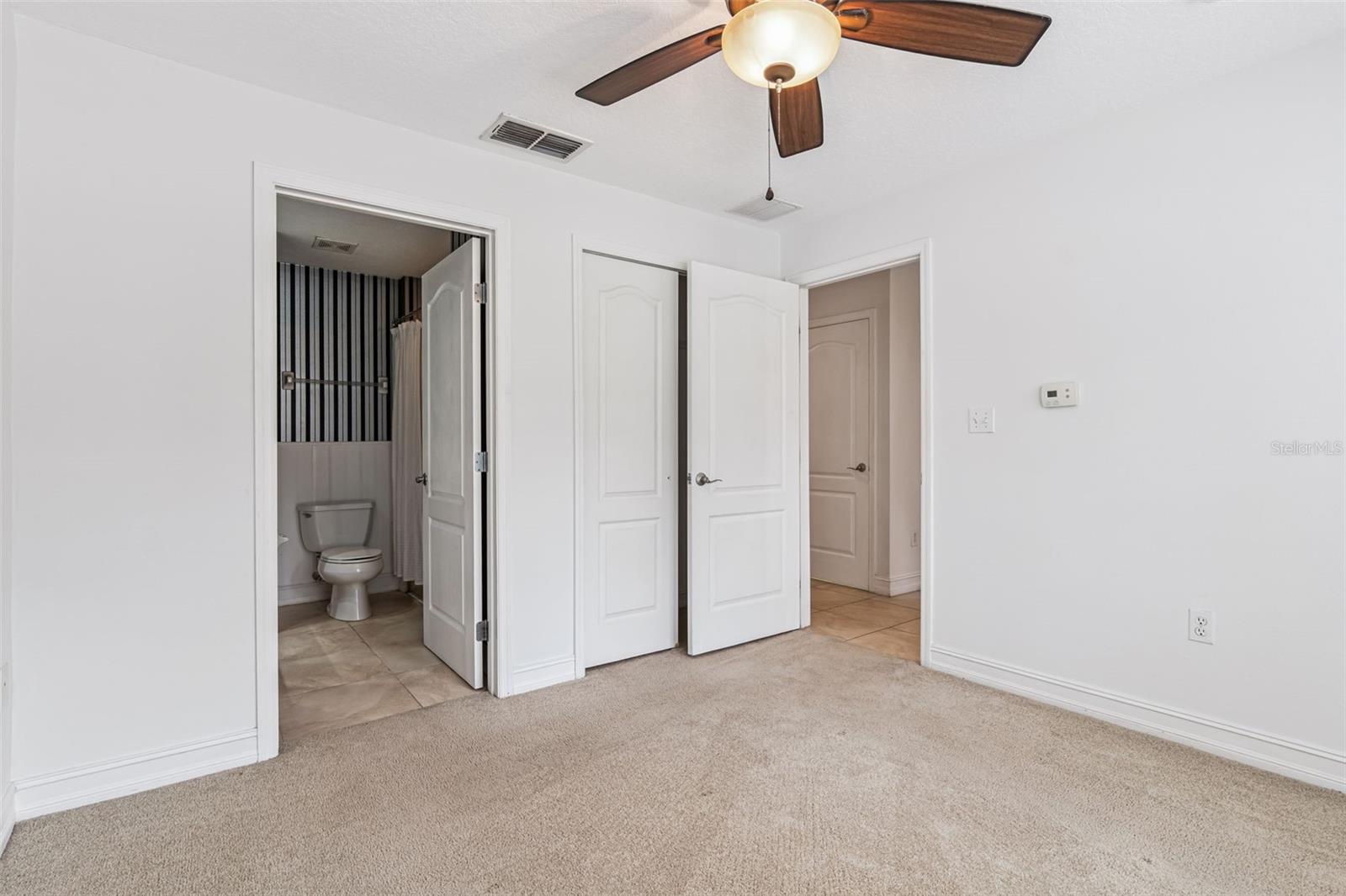 FOUNTAIN PARKE AT LAKE MARY - Residential