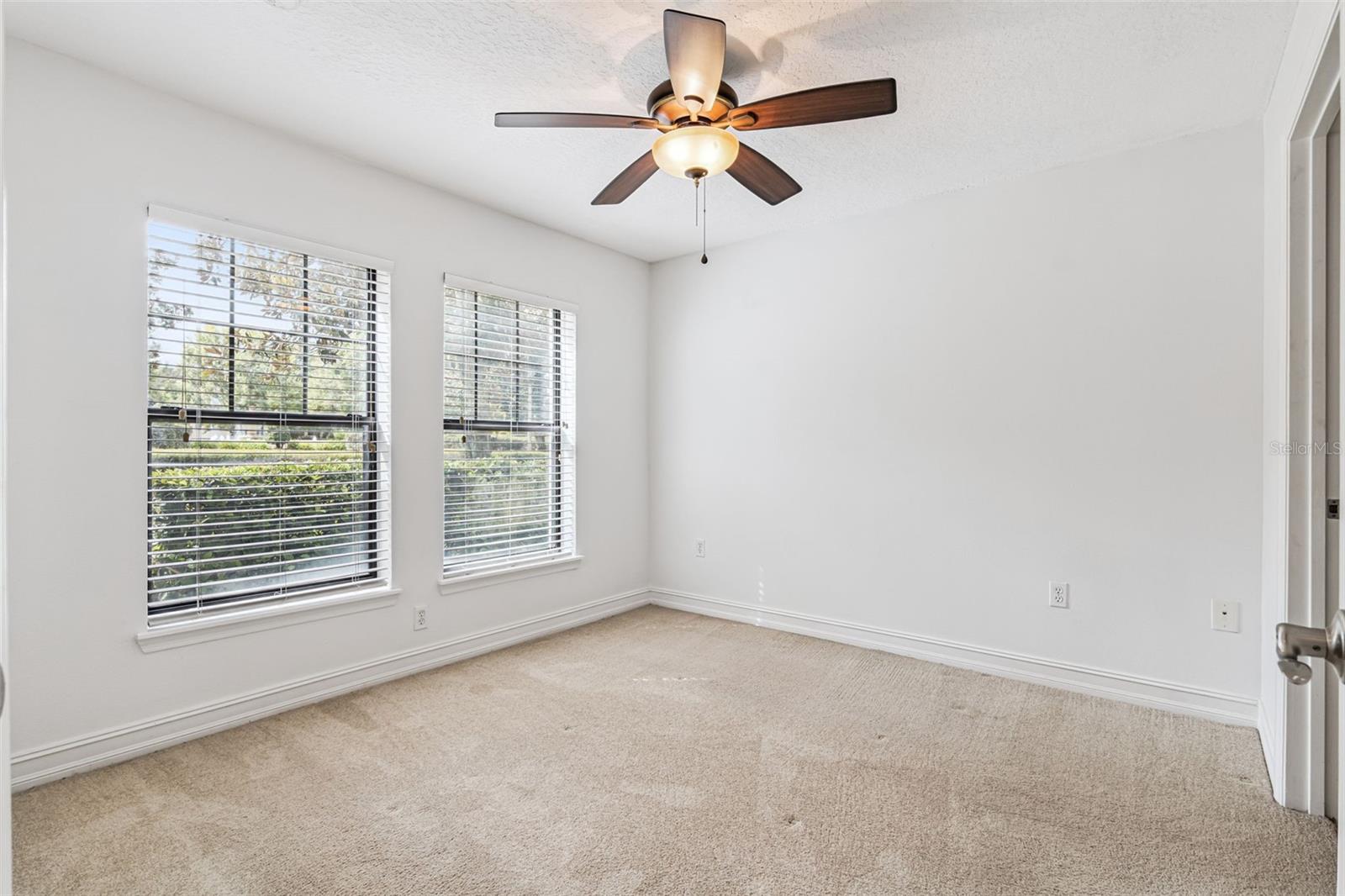 FOUNTAIN PARKE AT LAKE MARY - Residential