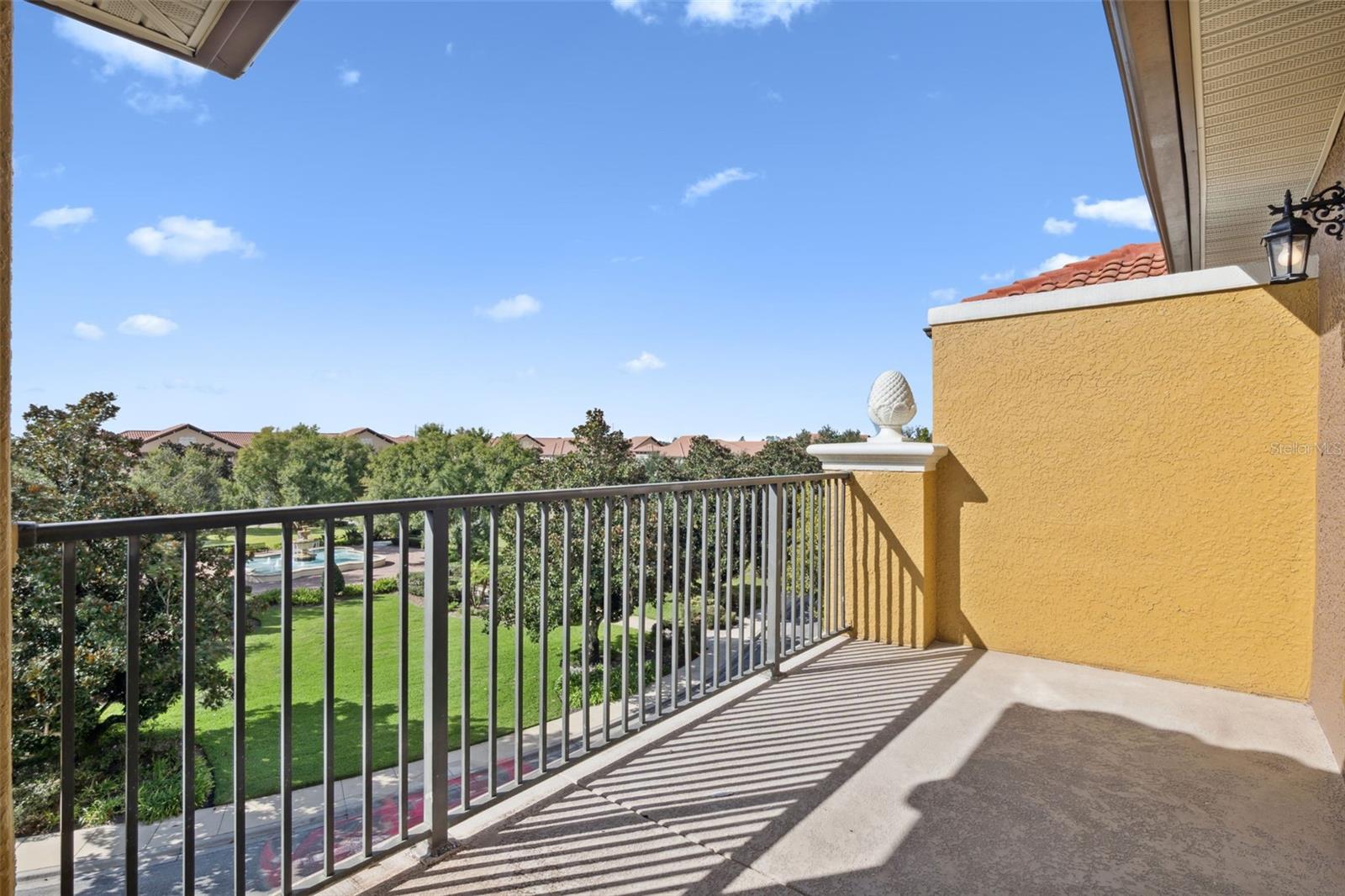 FOUNTAIN PARKE AT LAKE MARY - Residential