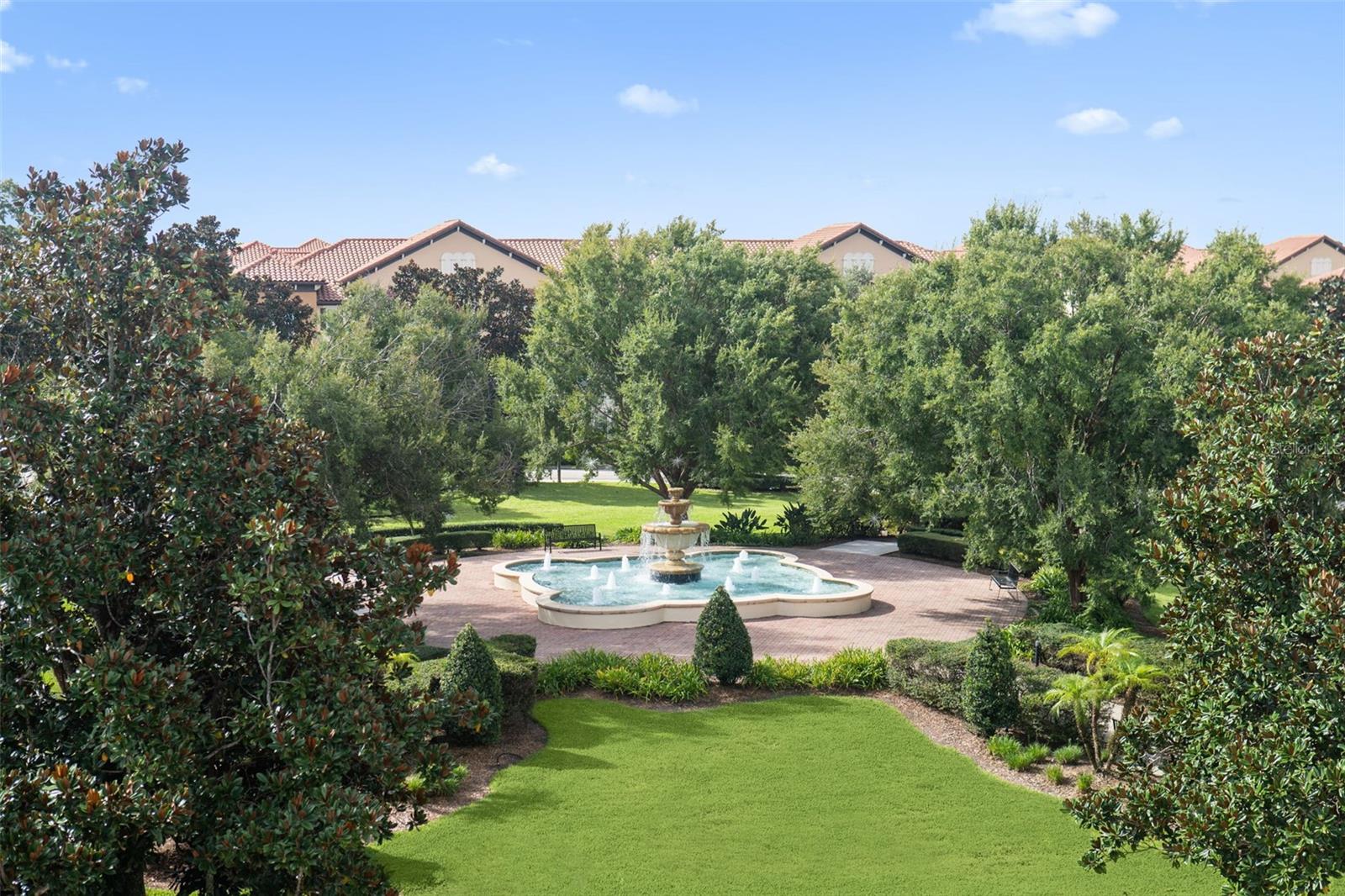 FOUNTAIN PARKE AT LAKE MARY - Residential