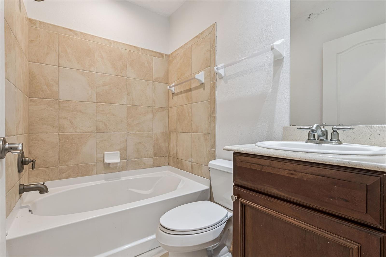 FOUNTAIN PARKE AT LAKE MARY - Residential