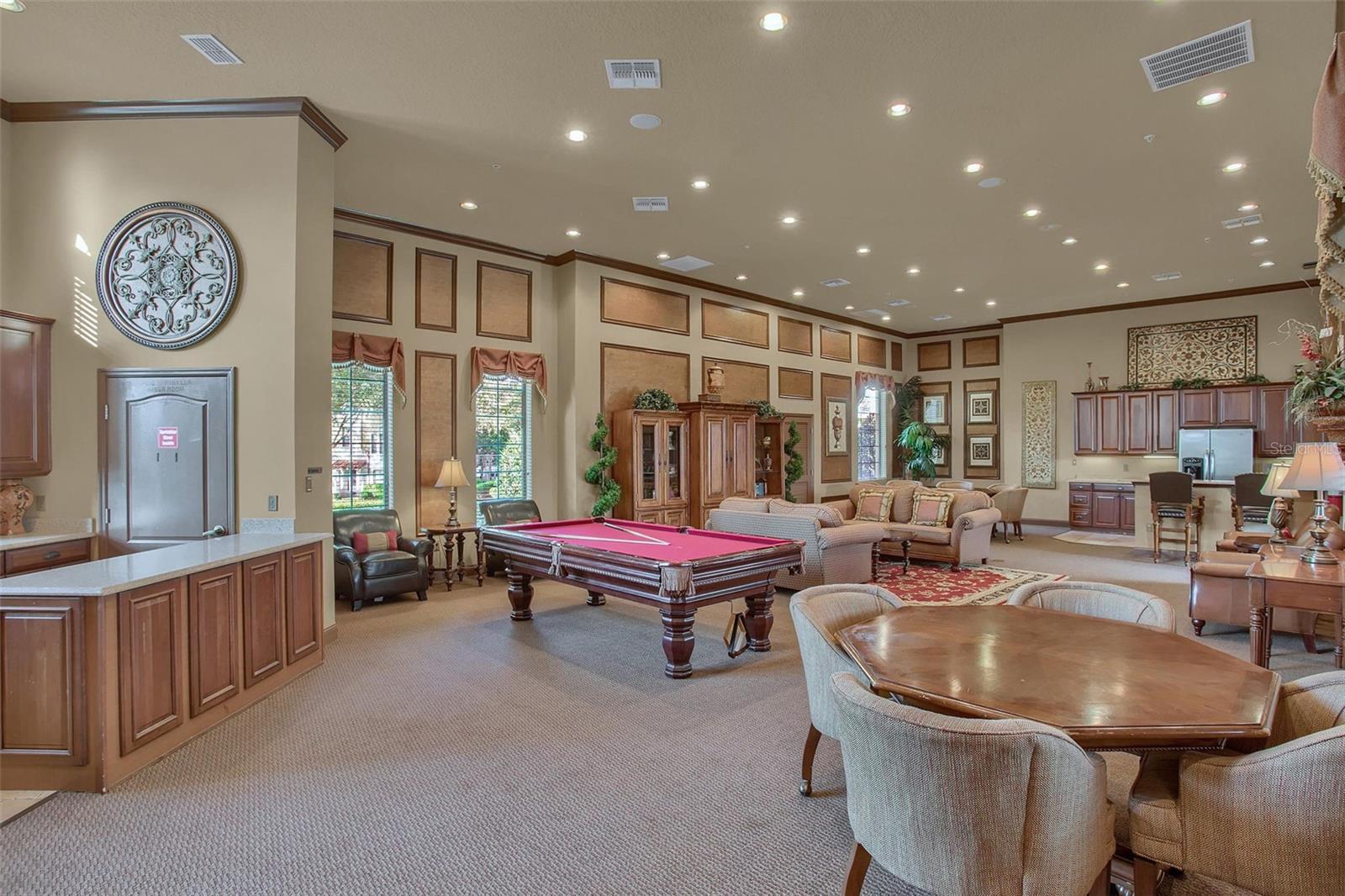 FOUNTAIN PARKE AT LAKE MARY - Residential