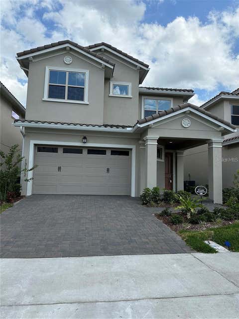 Photo of 13112 Weaver Avenue, Orlando, FL 32832 (MLS # S5153140)