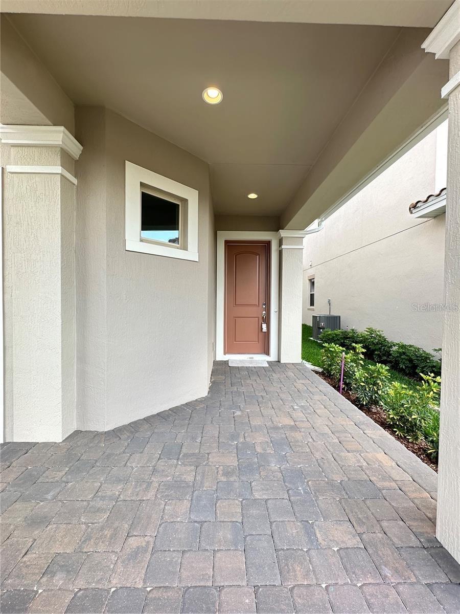 Photo of 13112 Weaver Avenue, Orlando, FL 32832 (MLS # S5153140)
