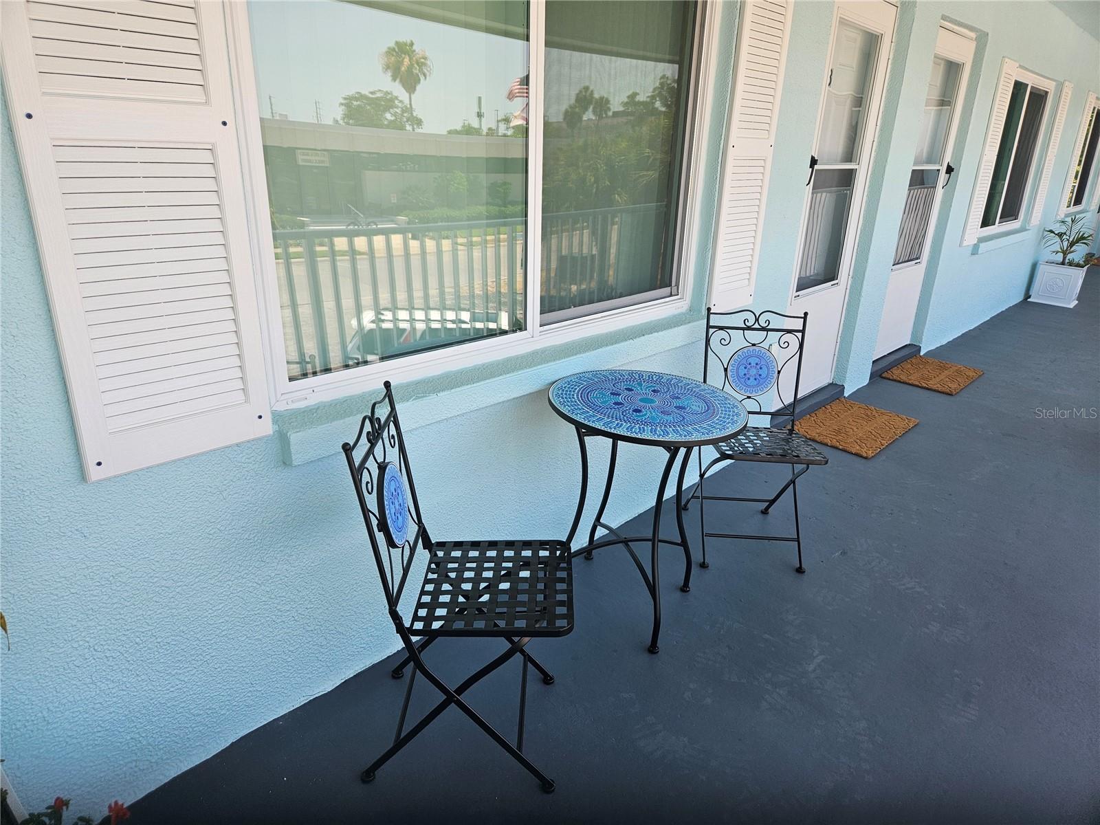 ST PETERSBURG BEACH REP - Residential Lease