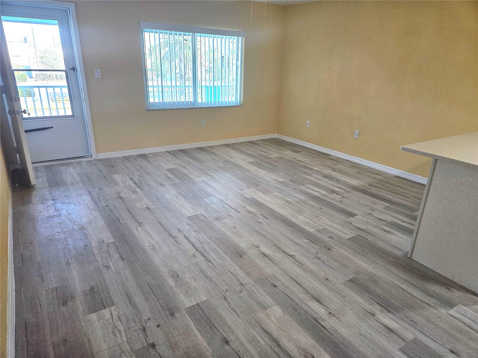 ST PETERSBURG BEACH REP - Residential Lease