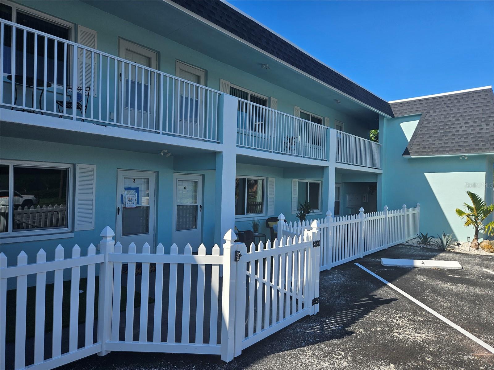 ST PETERSBURG BEACH REP - Residential Lease