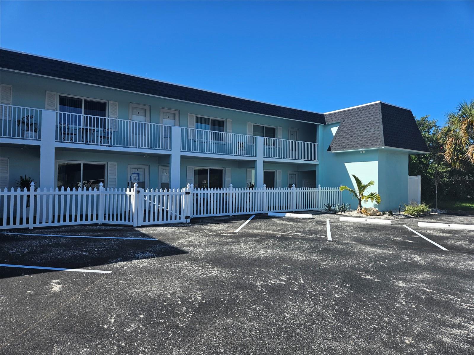 ST PETERSBURG BEACH REP - Residential Lease