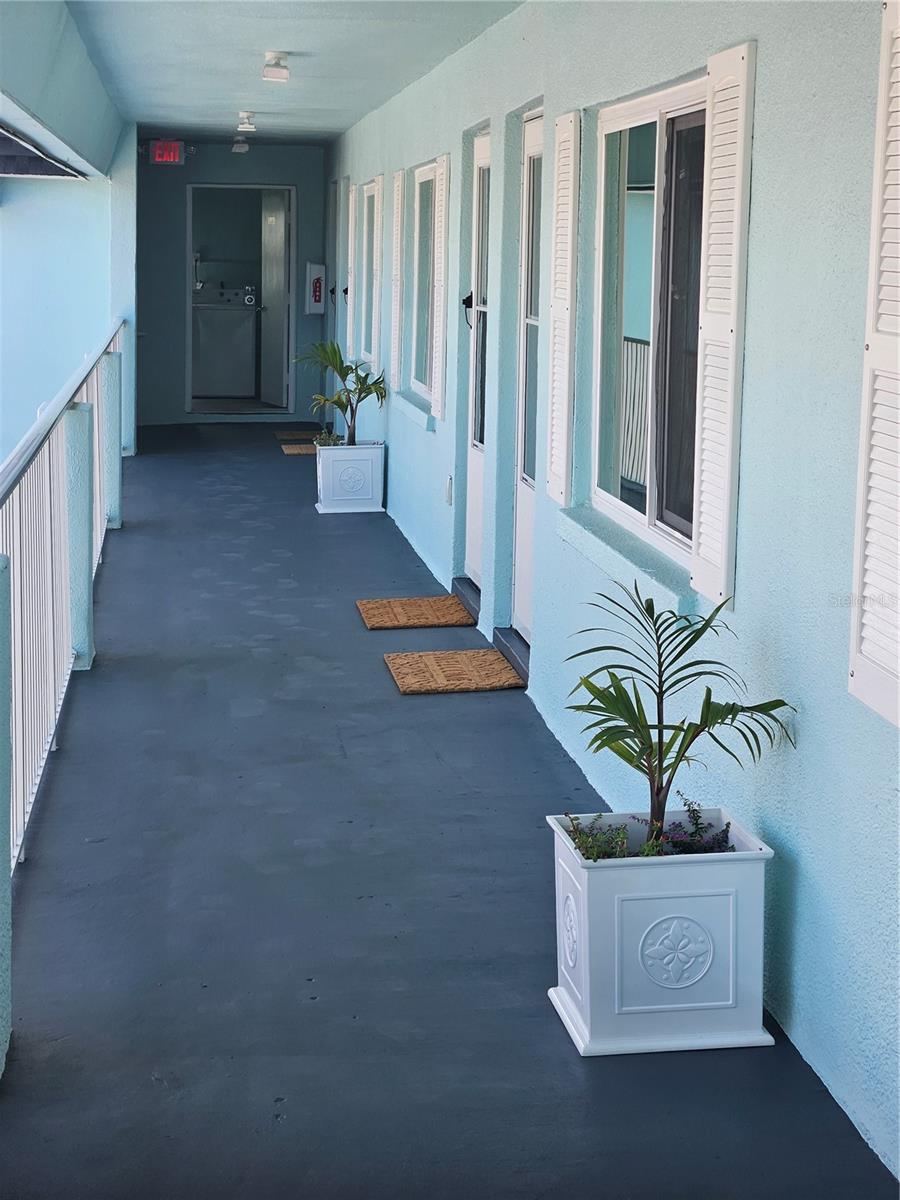 ST PETERSBURG BEACH REP - Residential Lease