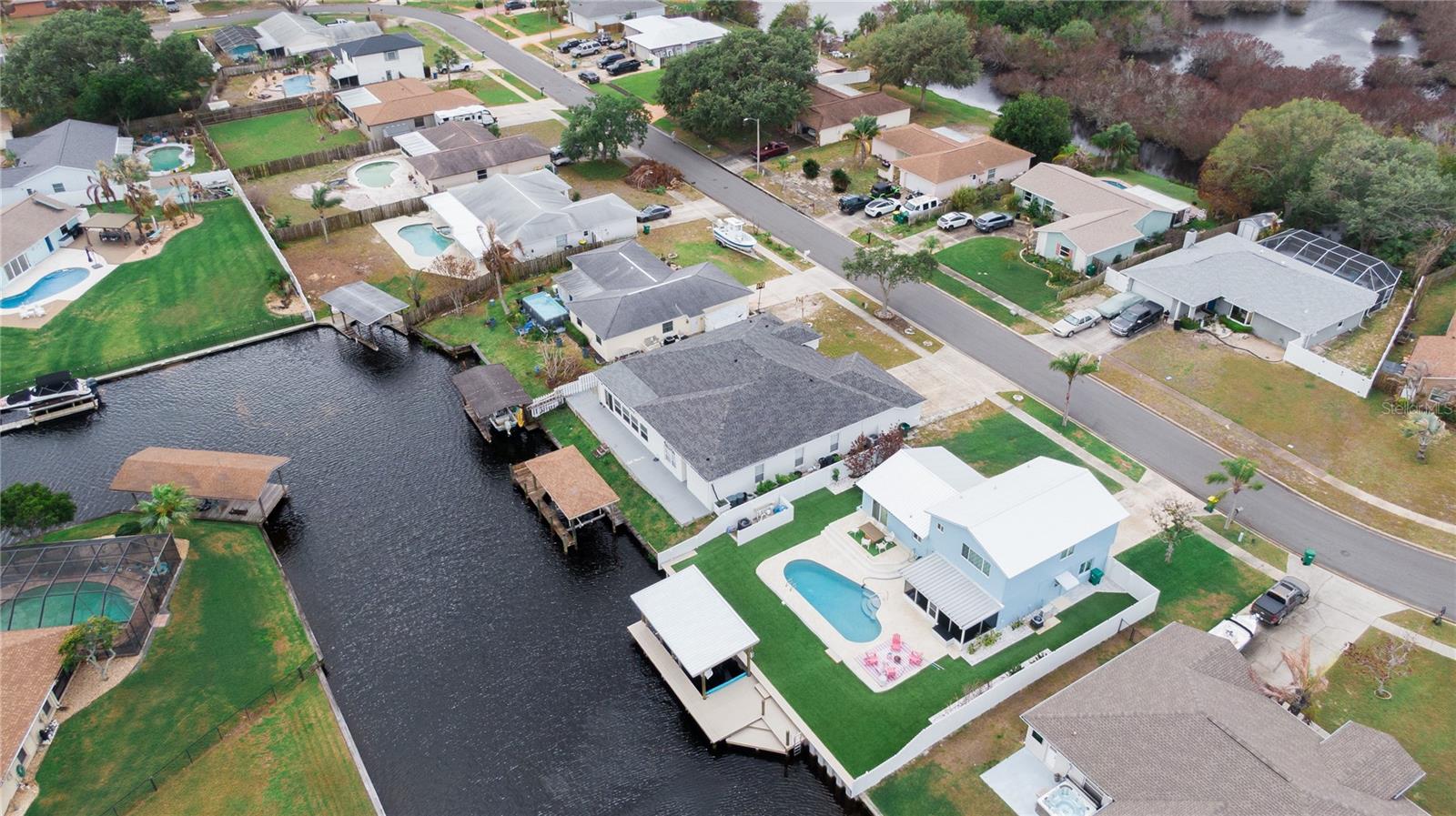 SURFSIDE ESTATES - Residential