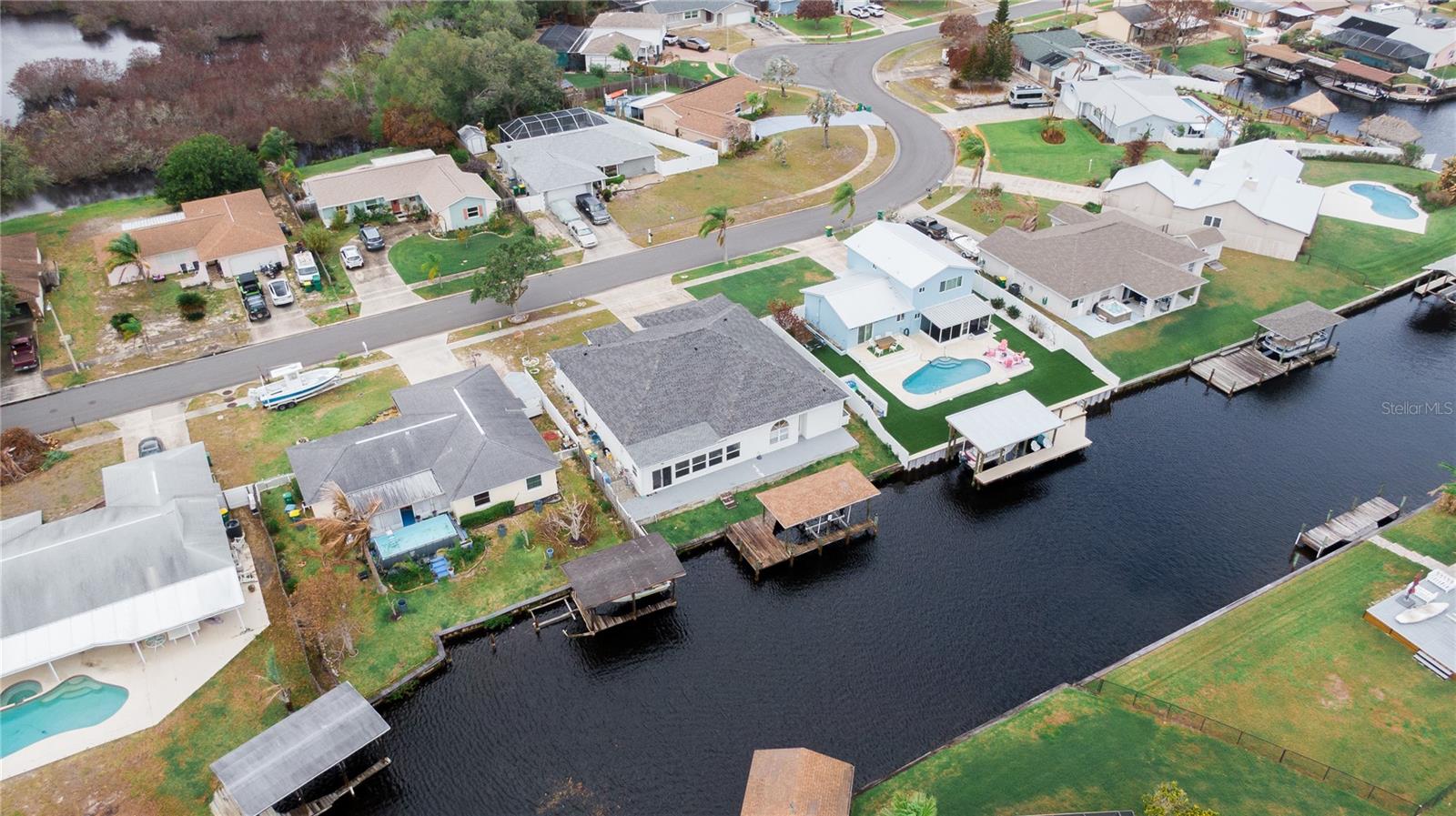 2145 PORPOISE STREET