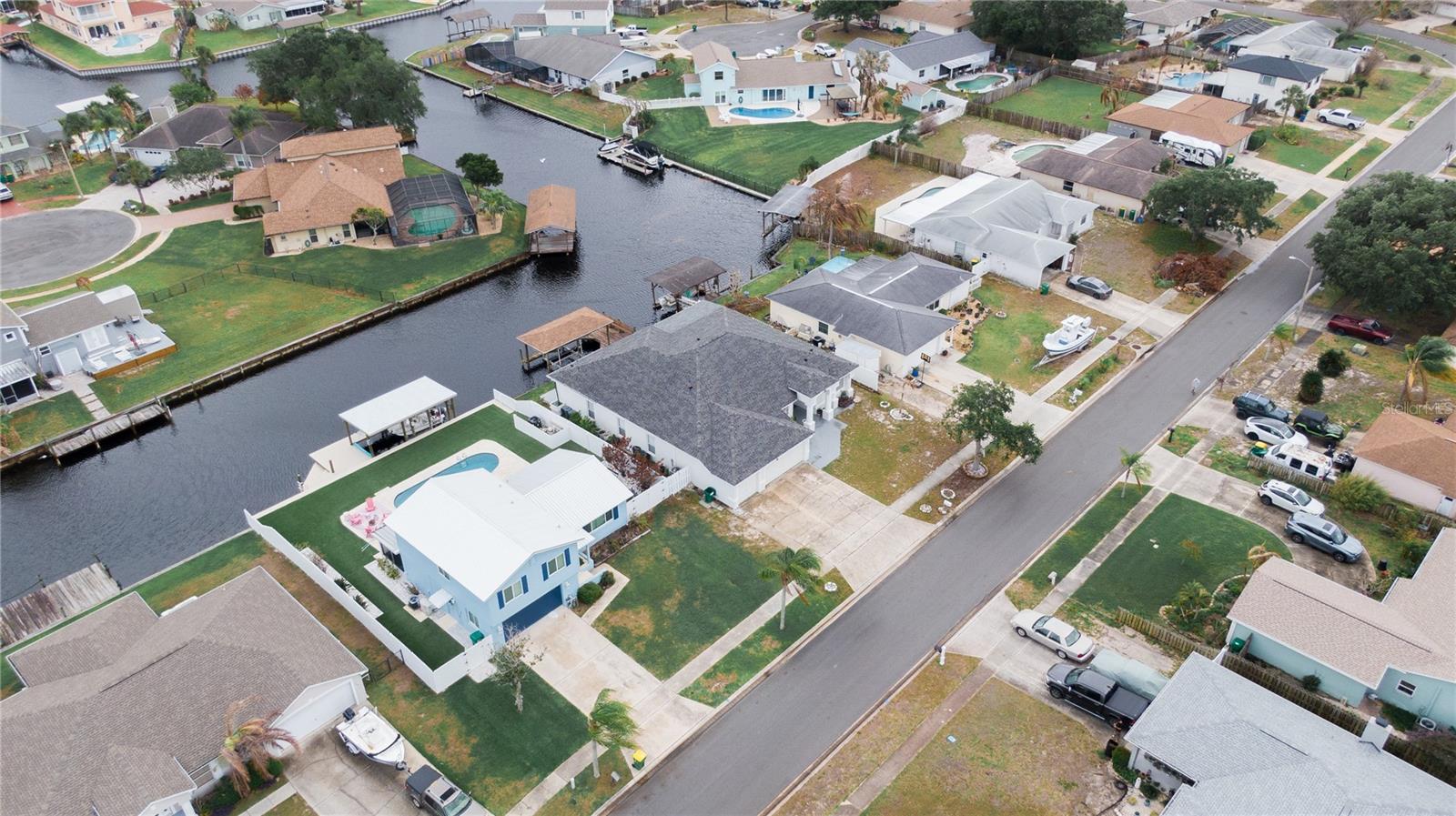 SURFSIDE ESTATES - Residential
