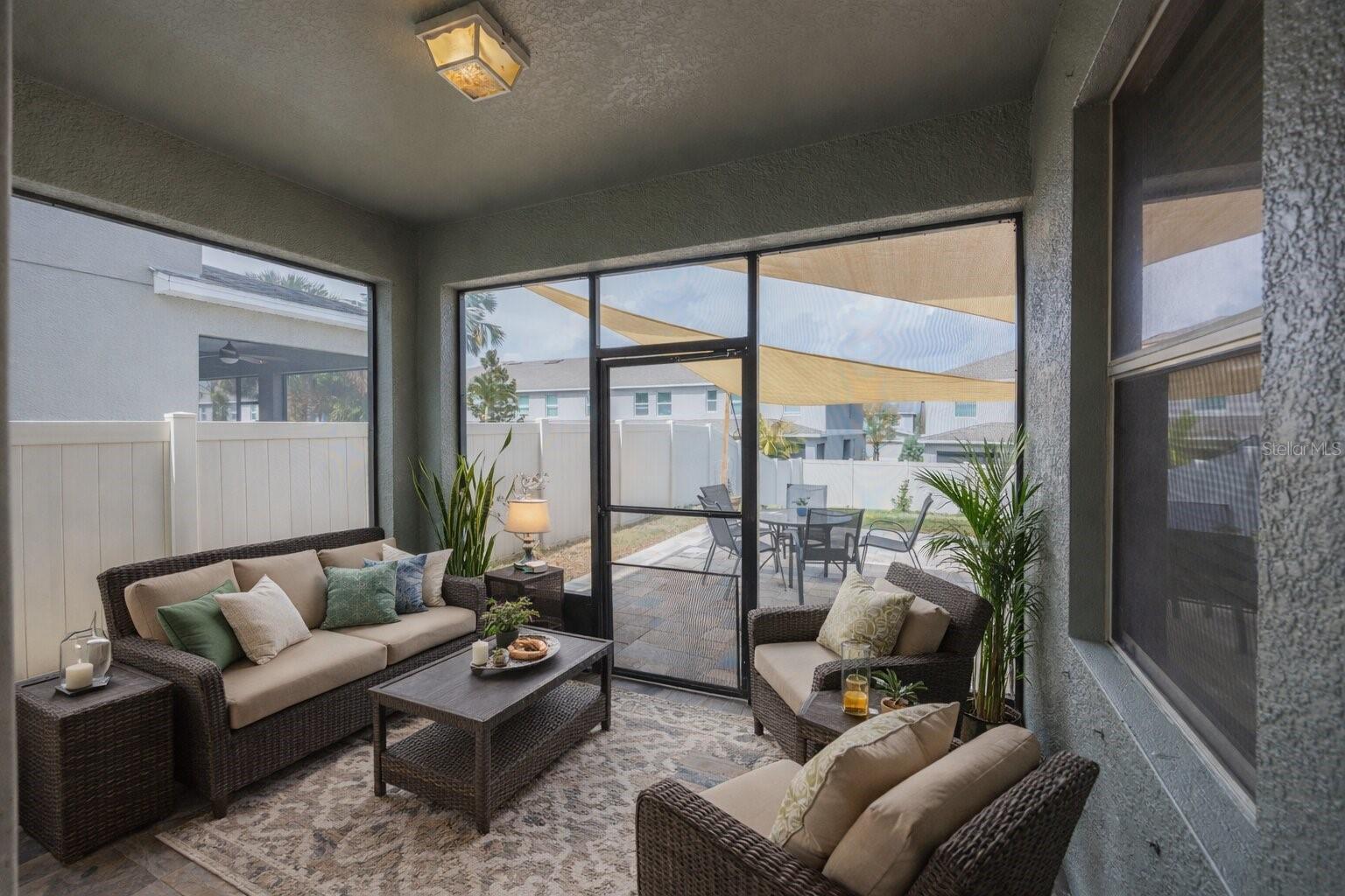 WILSON MANOR - Residential