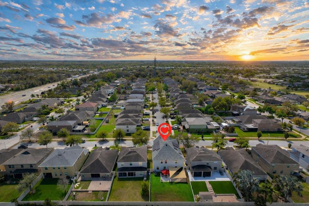 Photo of 10335 Summer Azure Drive, Riverview, FL 33578 (MLS # TB8486460)