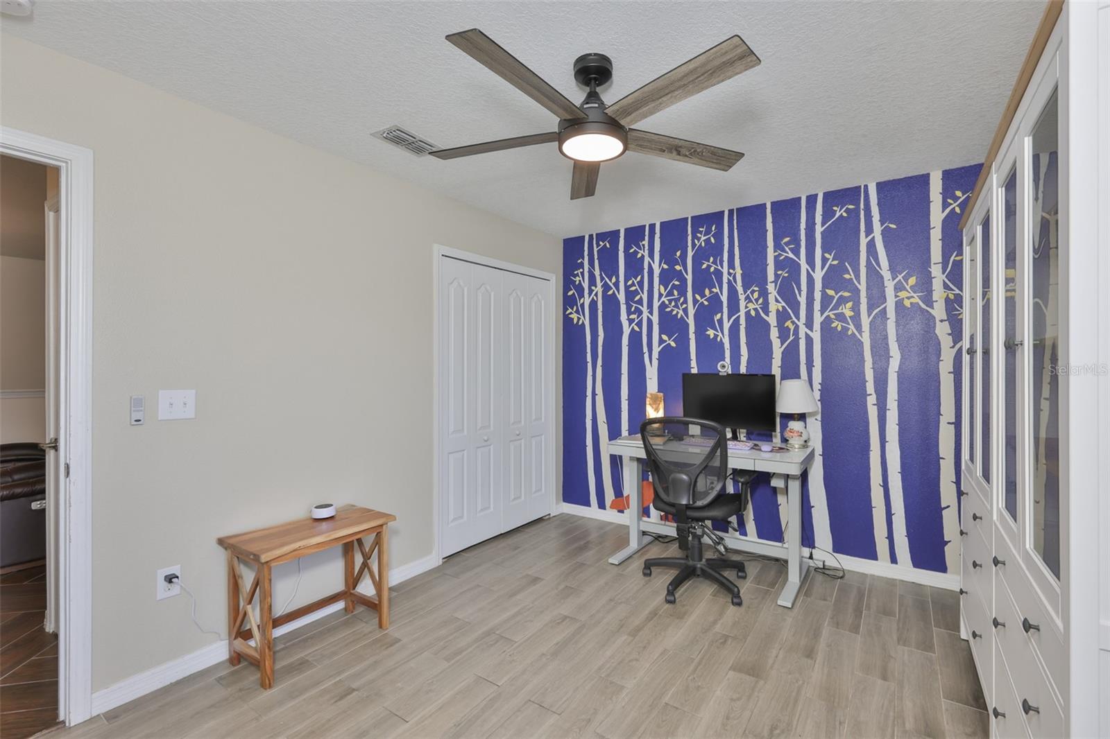 WILSON MANOR - Residential