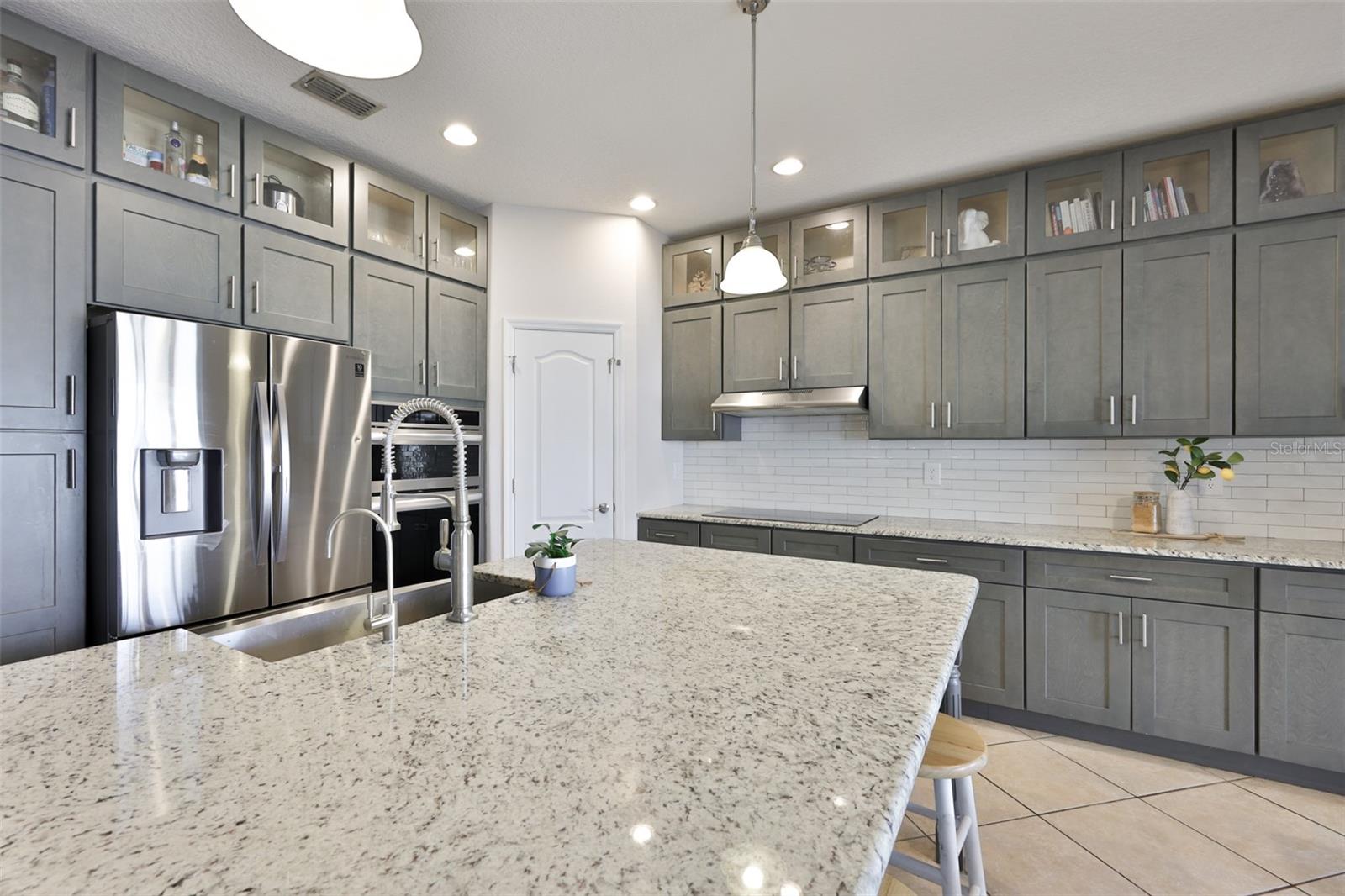 WILSON MANOR - Residential