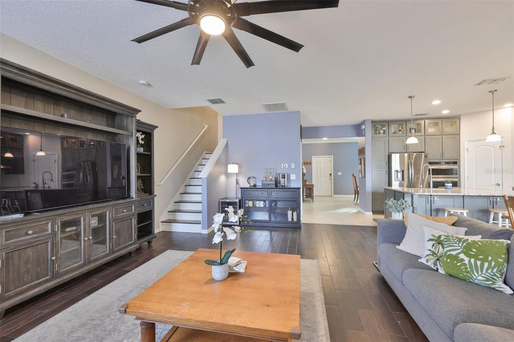 Photo of 10335 Summer Azure Drive, Riverview, FL 33578 (MLS # TB8486460)