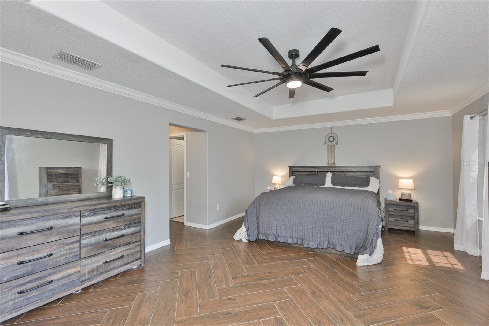 WILSON MANOR - Residential